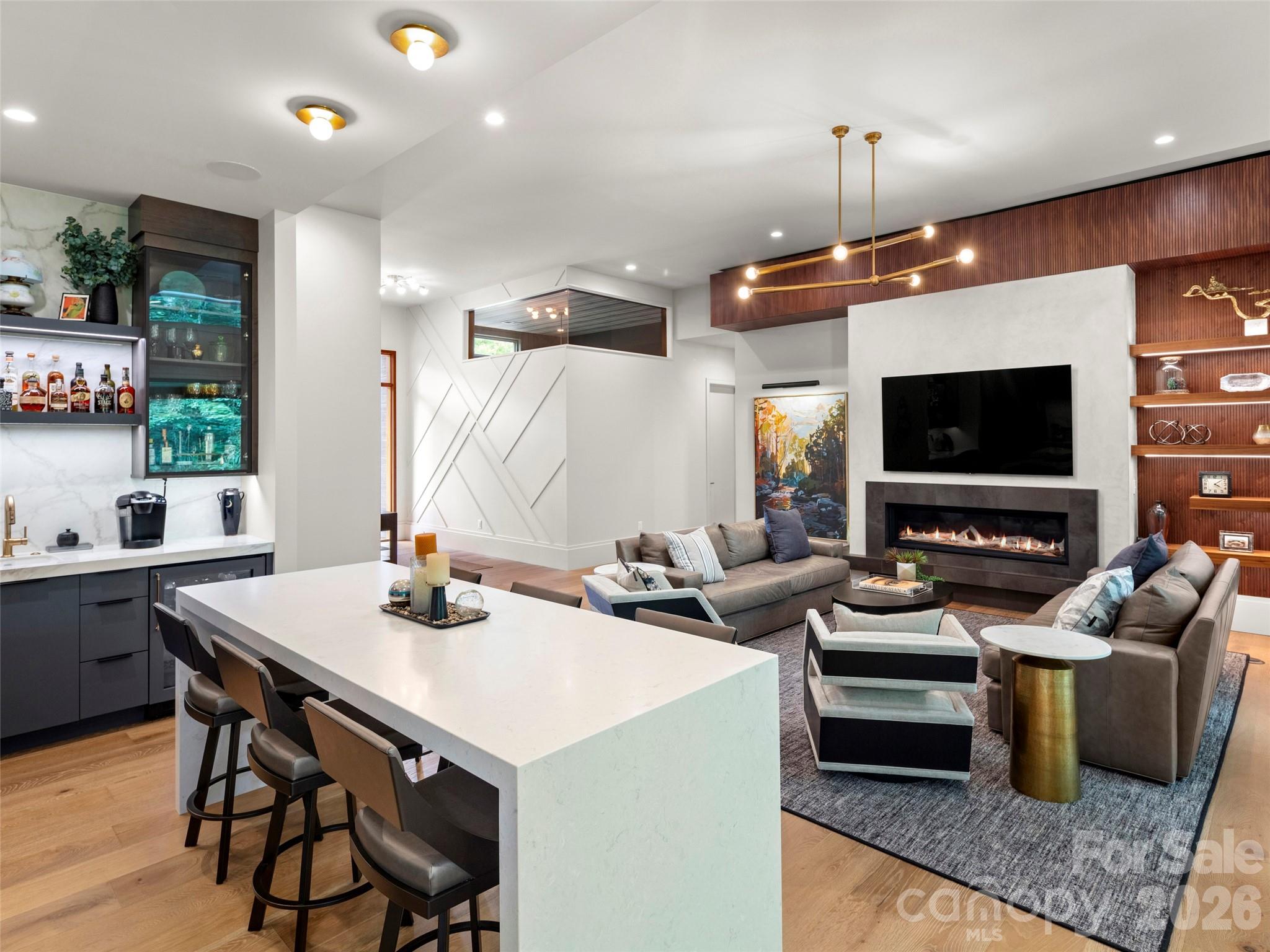 The Cliffs At Walnut Cove - Residential