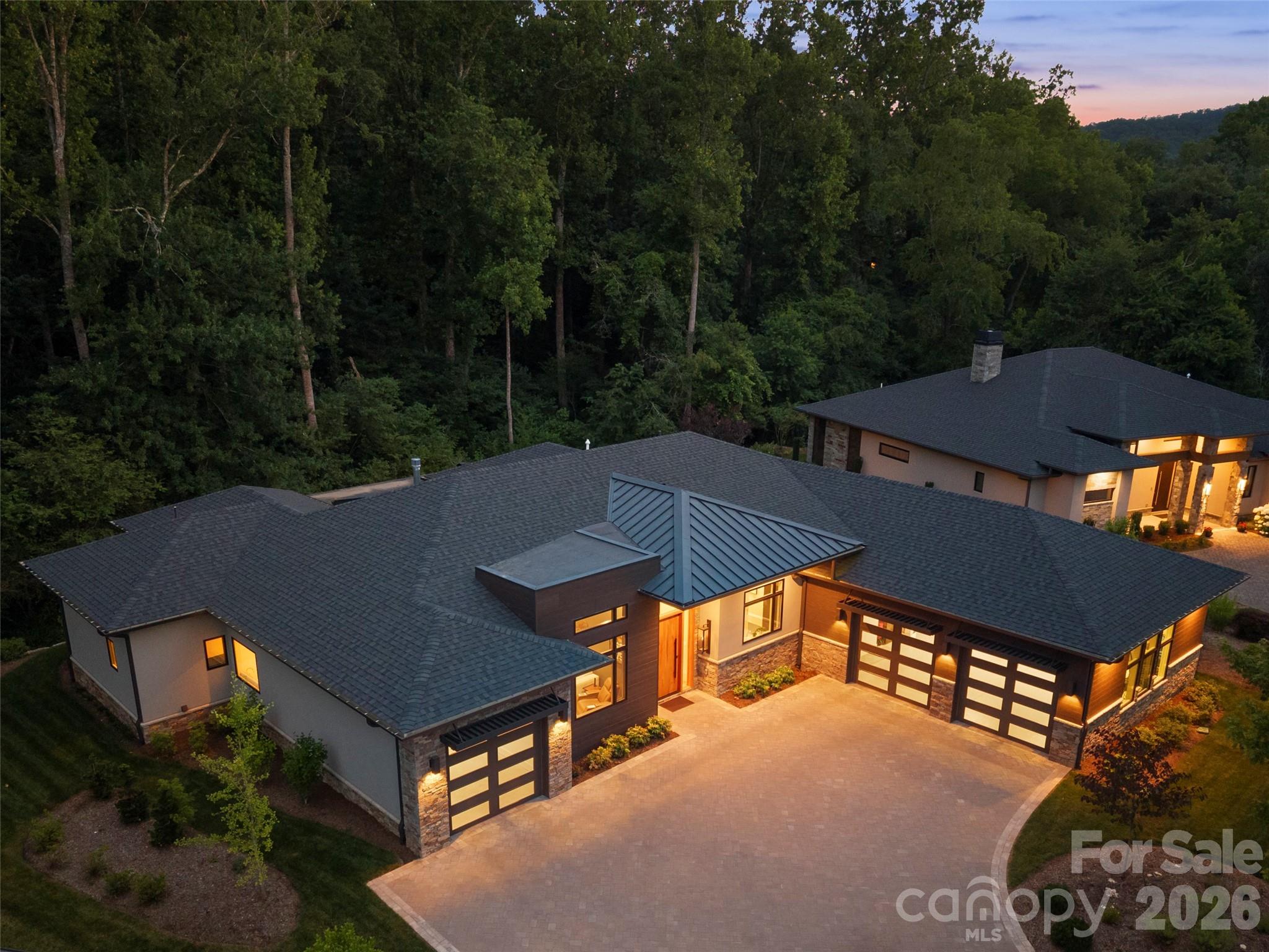 The Cliffs At Walnut Cove - Residential