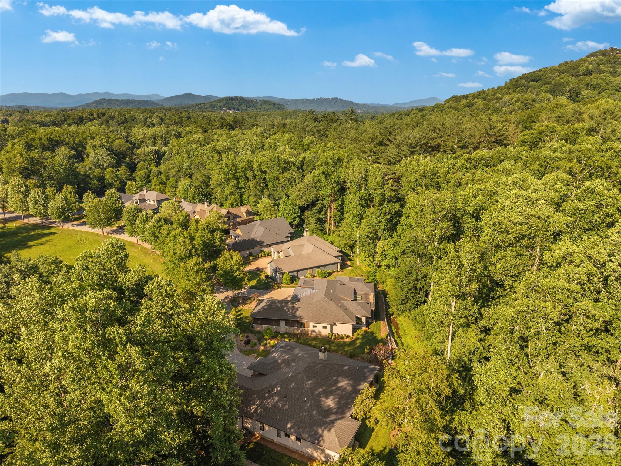 The Cliffs At Walnut Cove - Residential