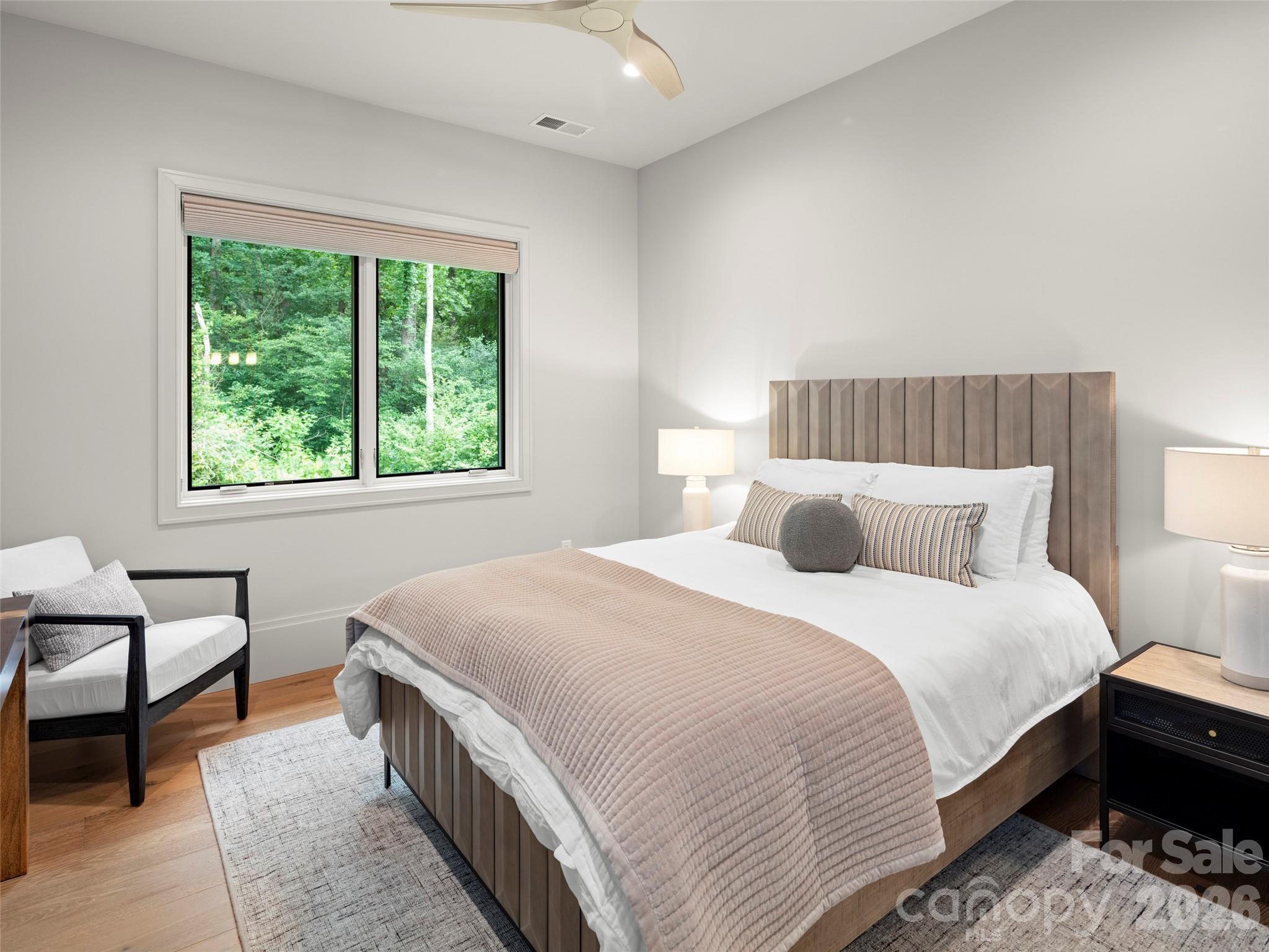 The Cliffs At Walnut Cove - Residential