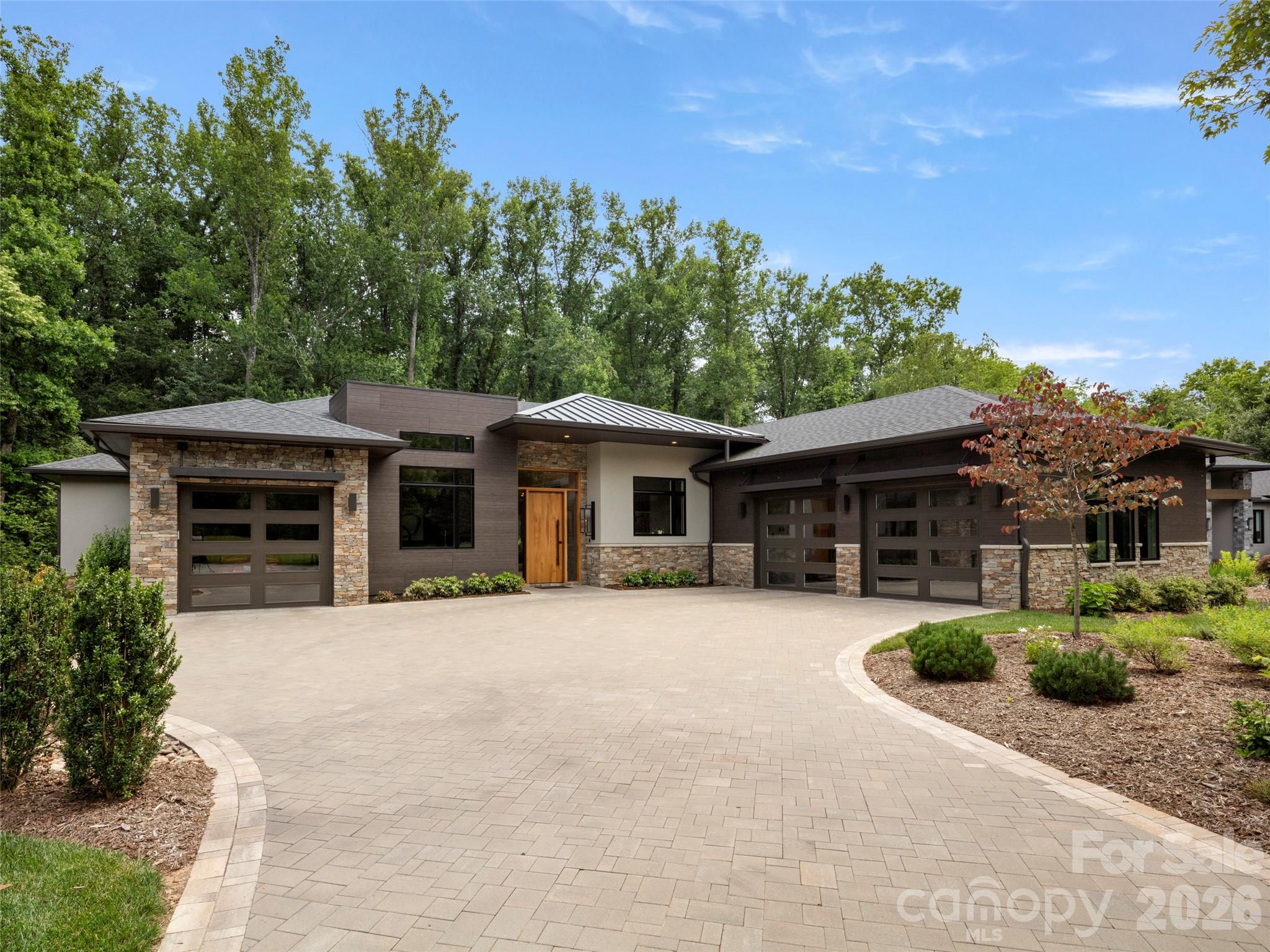 The Cliffs At Walnut Cove - Residential