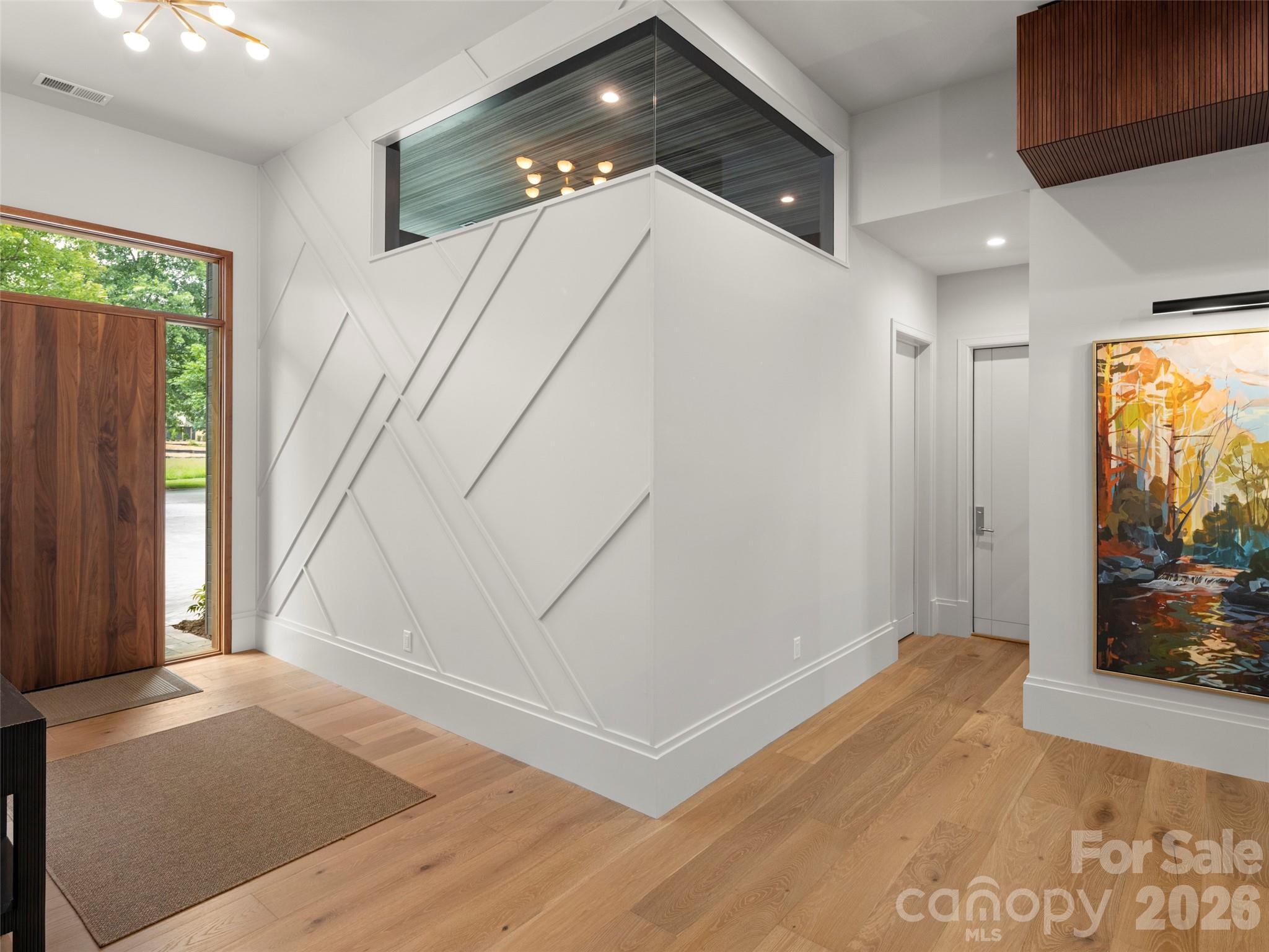 The Cliffs At Walnut Cove - Residential