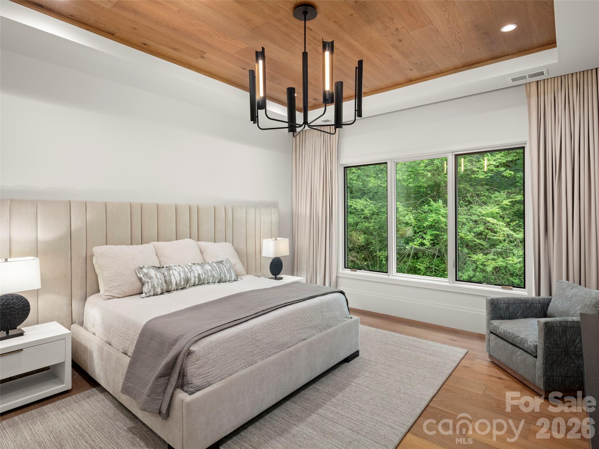 The Cliffs At Walnut Cove - Residential