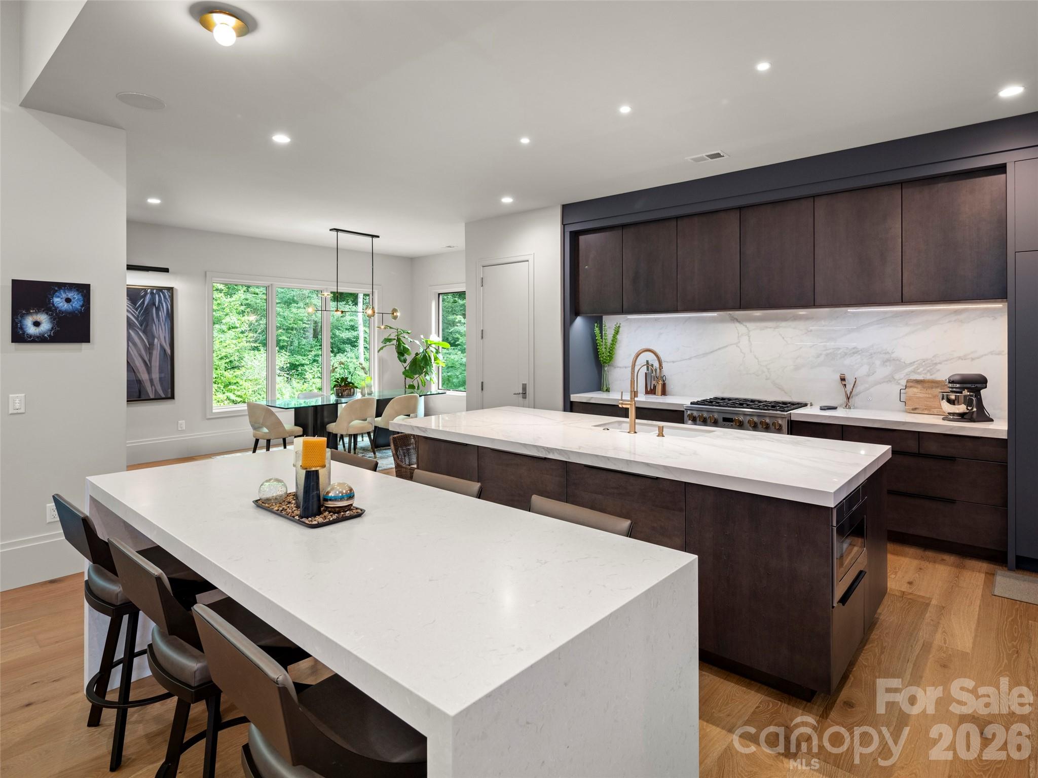 The Cliffs At Walnut Cove - Residential