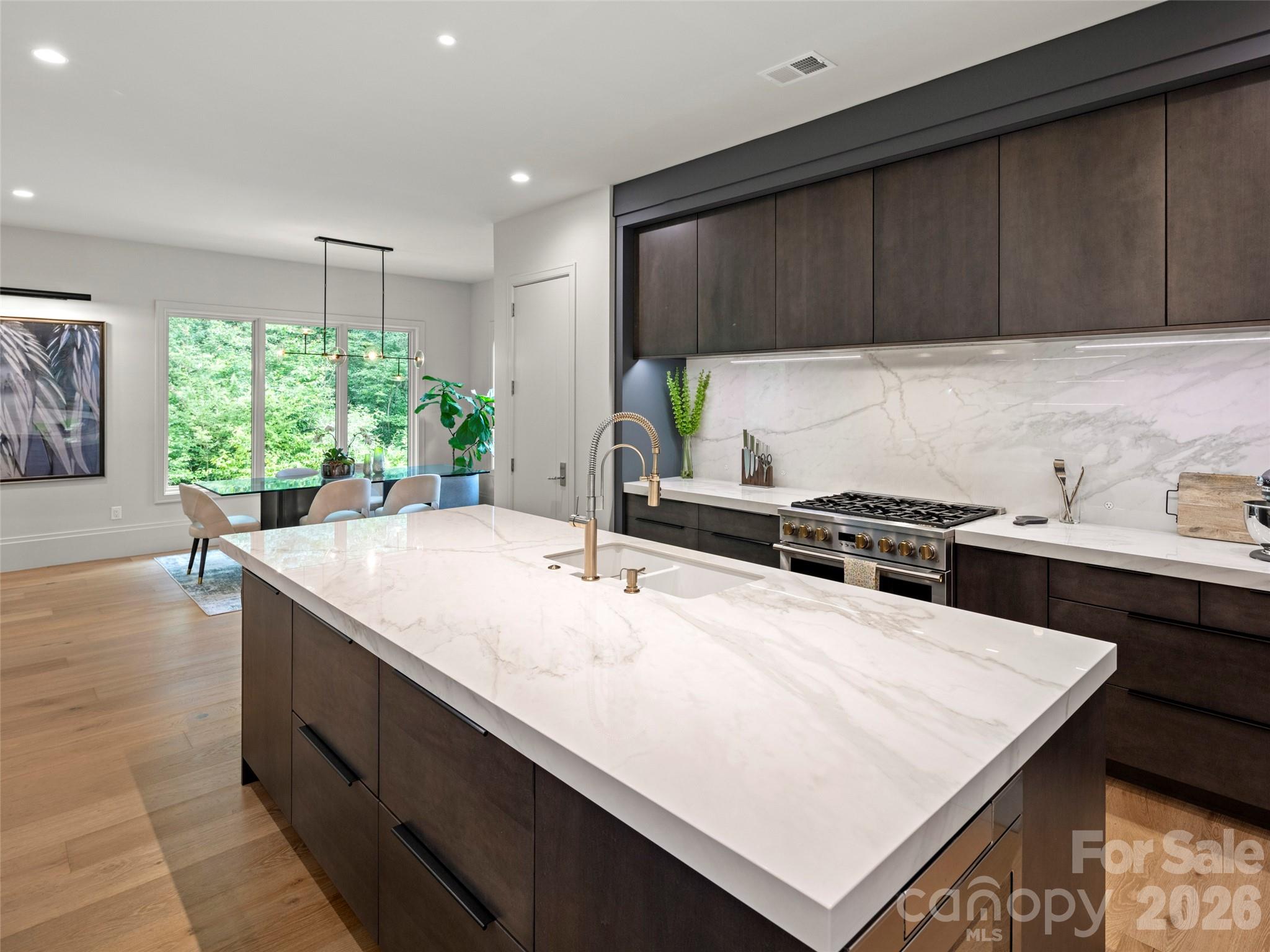 The Cliffs At Walnut Cove - Residential