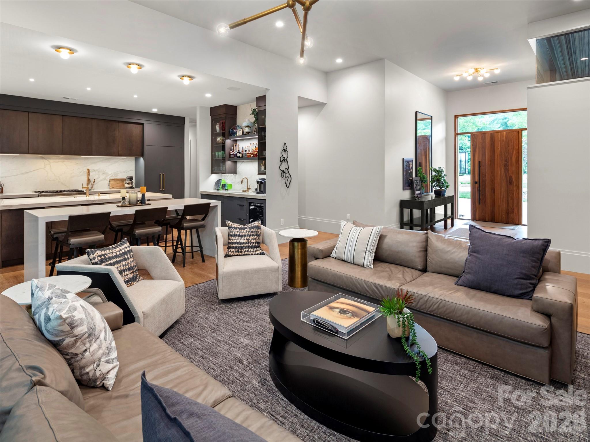The Cliffs At Walnut Cove - Residential