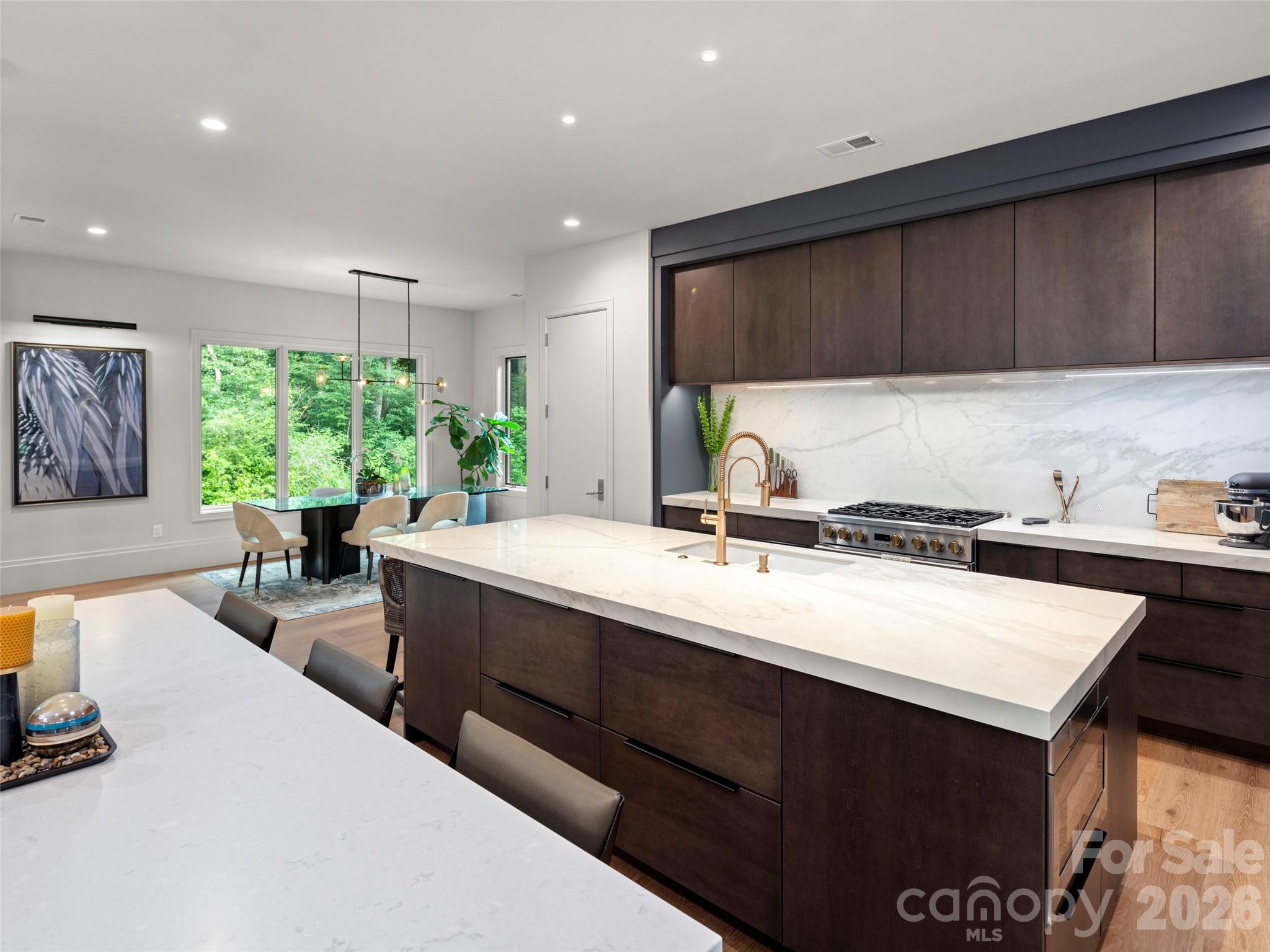 The Cliffs At Walnut Cove - Residential