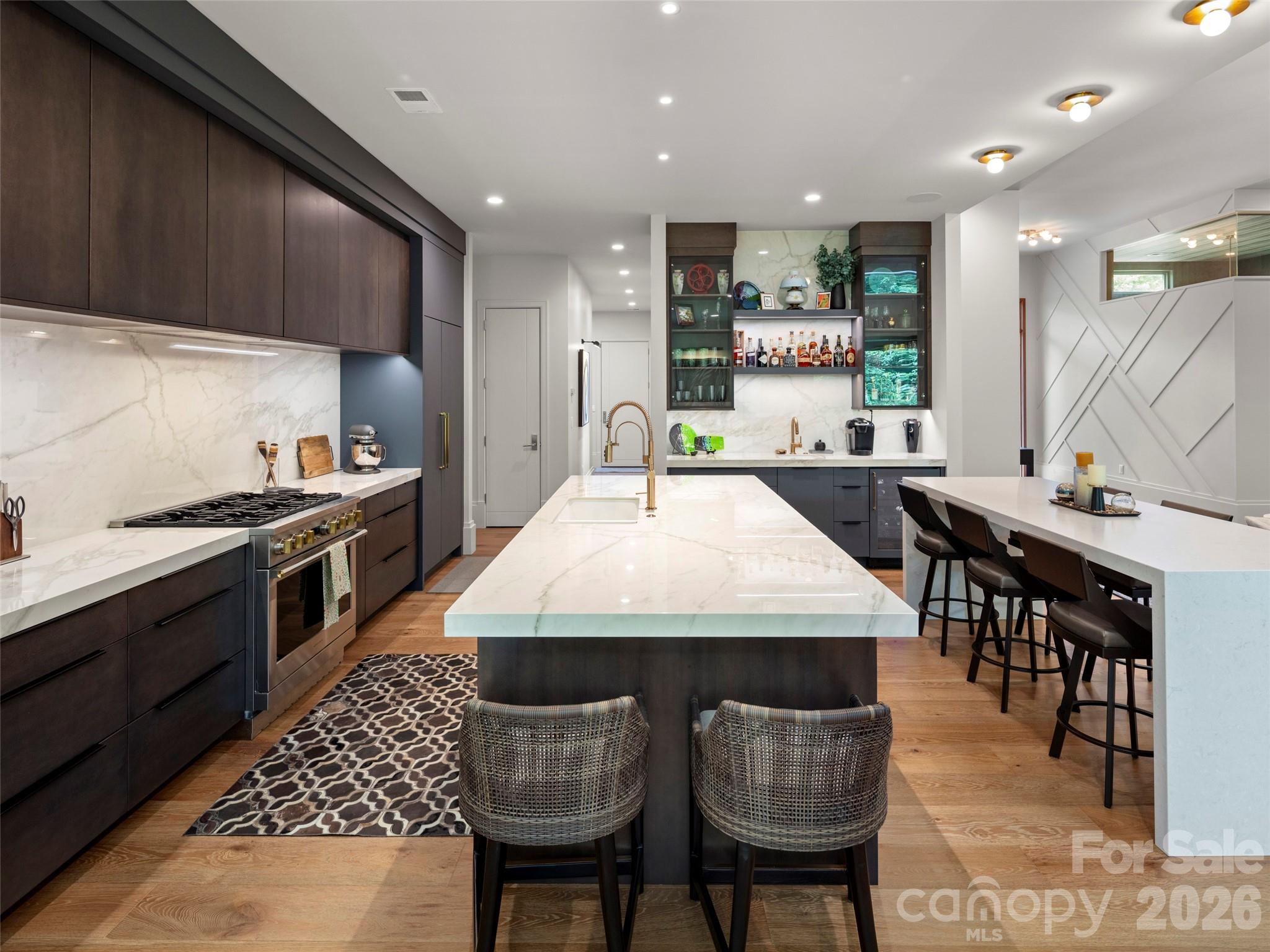 The Cliffs At Walnut Cove - Residential