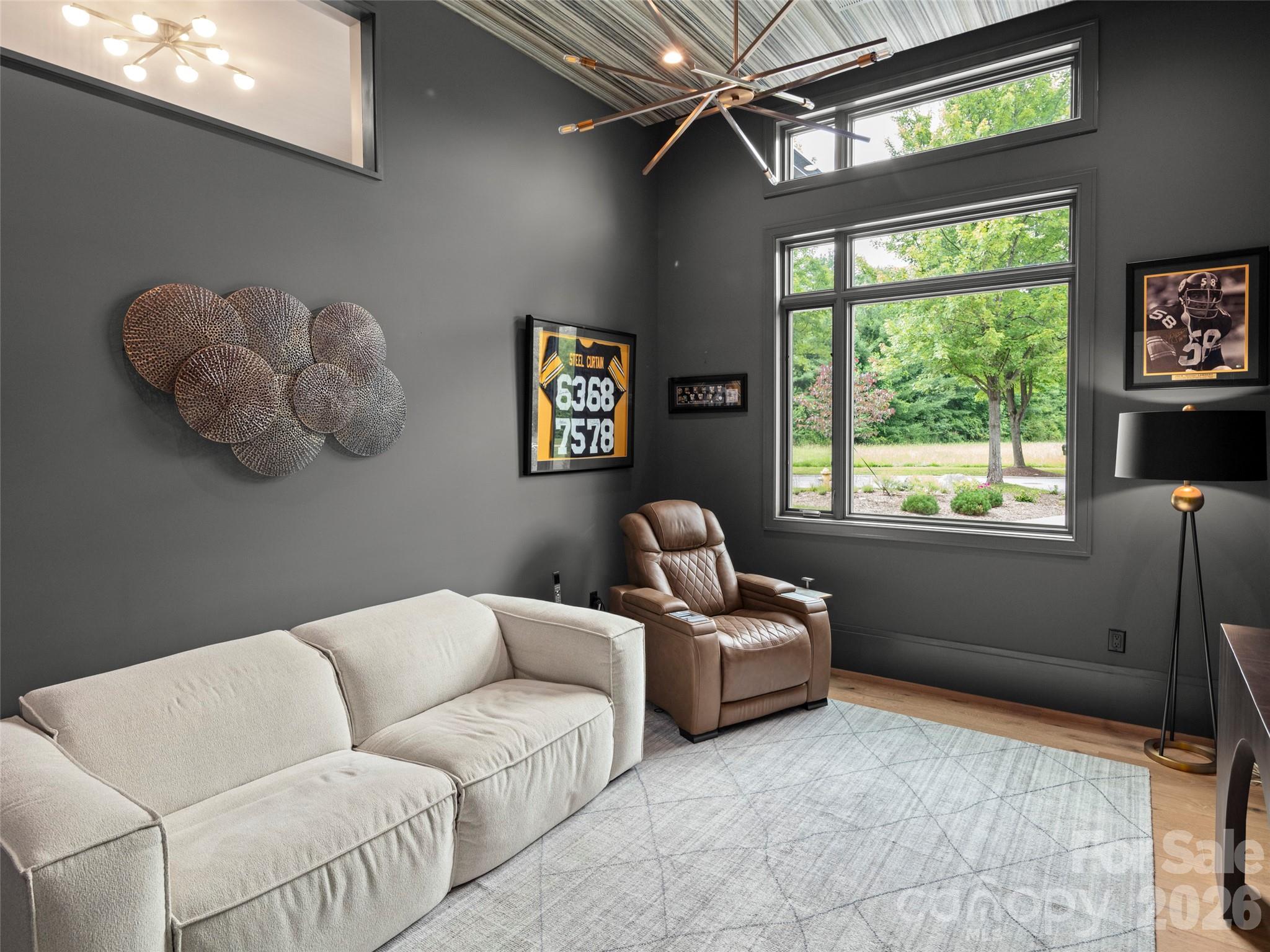 The Cliffs At Walnut Cove - Residential
