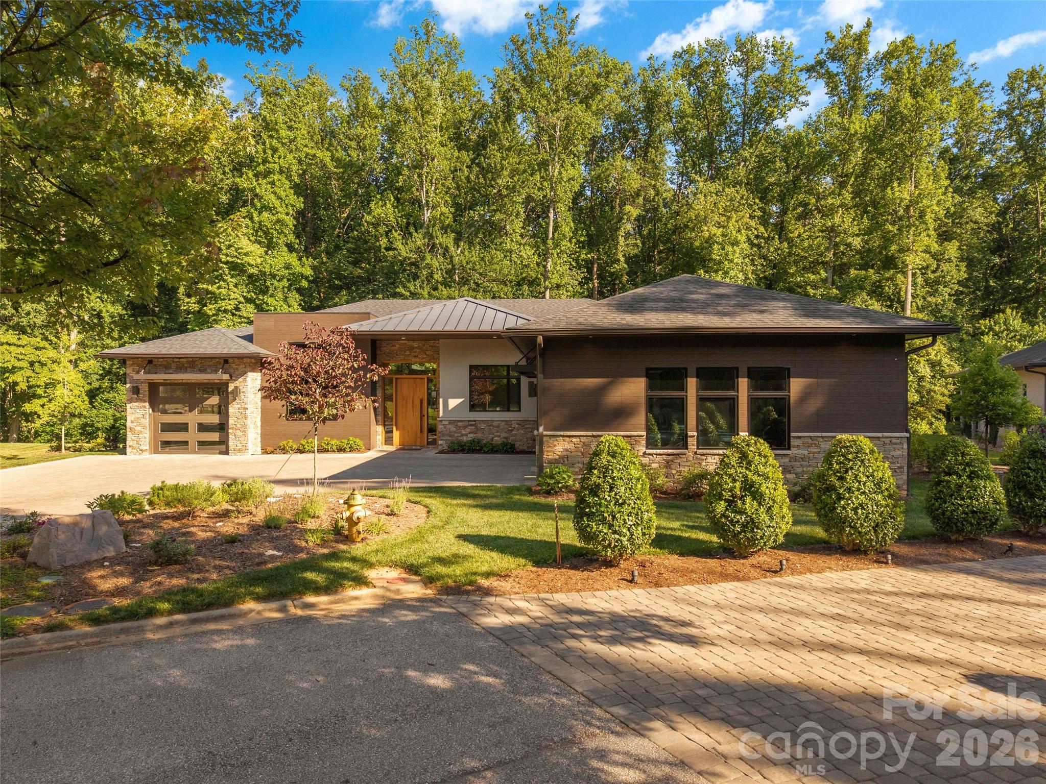 The Cliffs At Walnut Cove - Residential