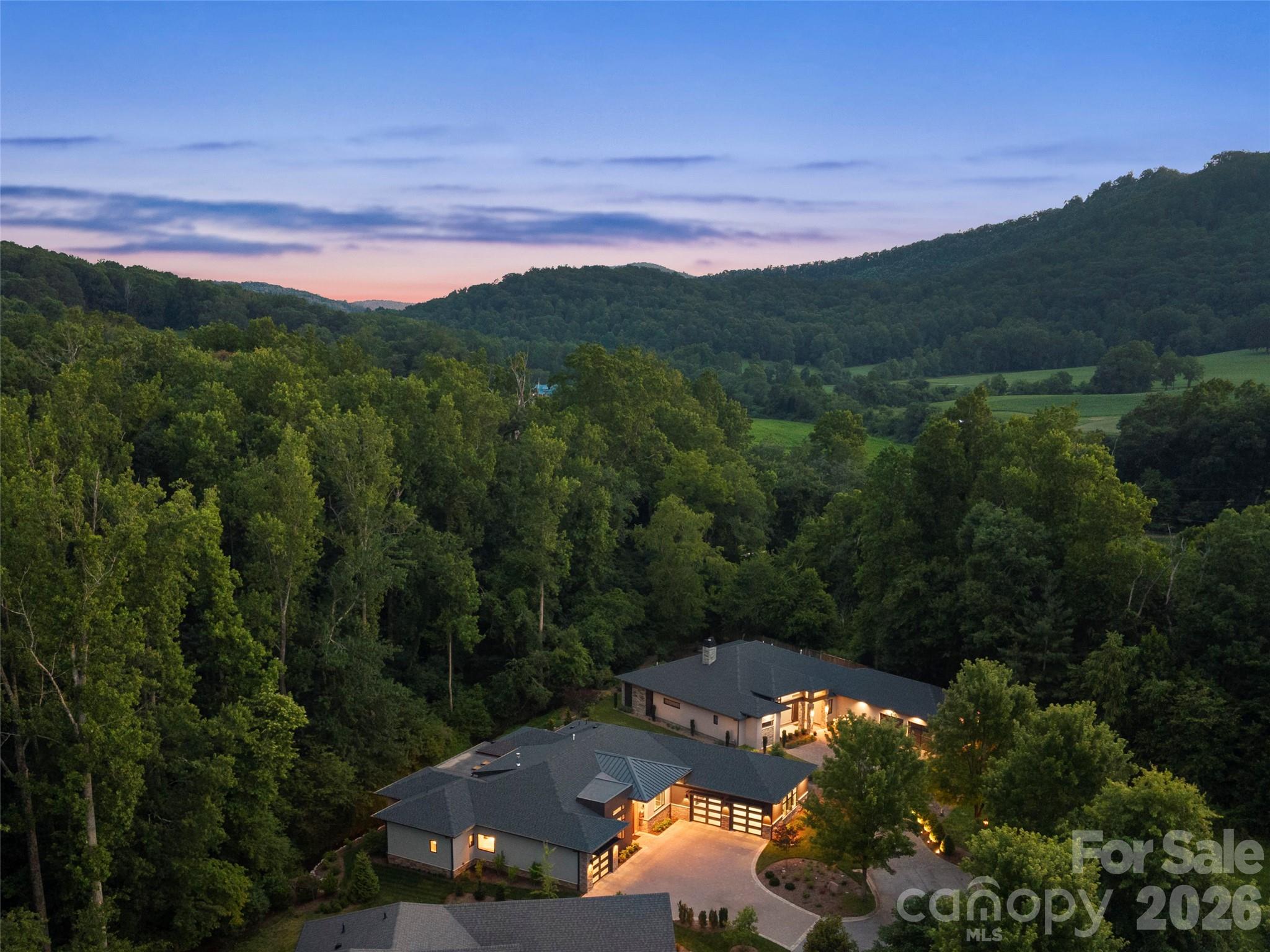 The Cliffs At Walnut Cove - Residential