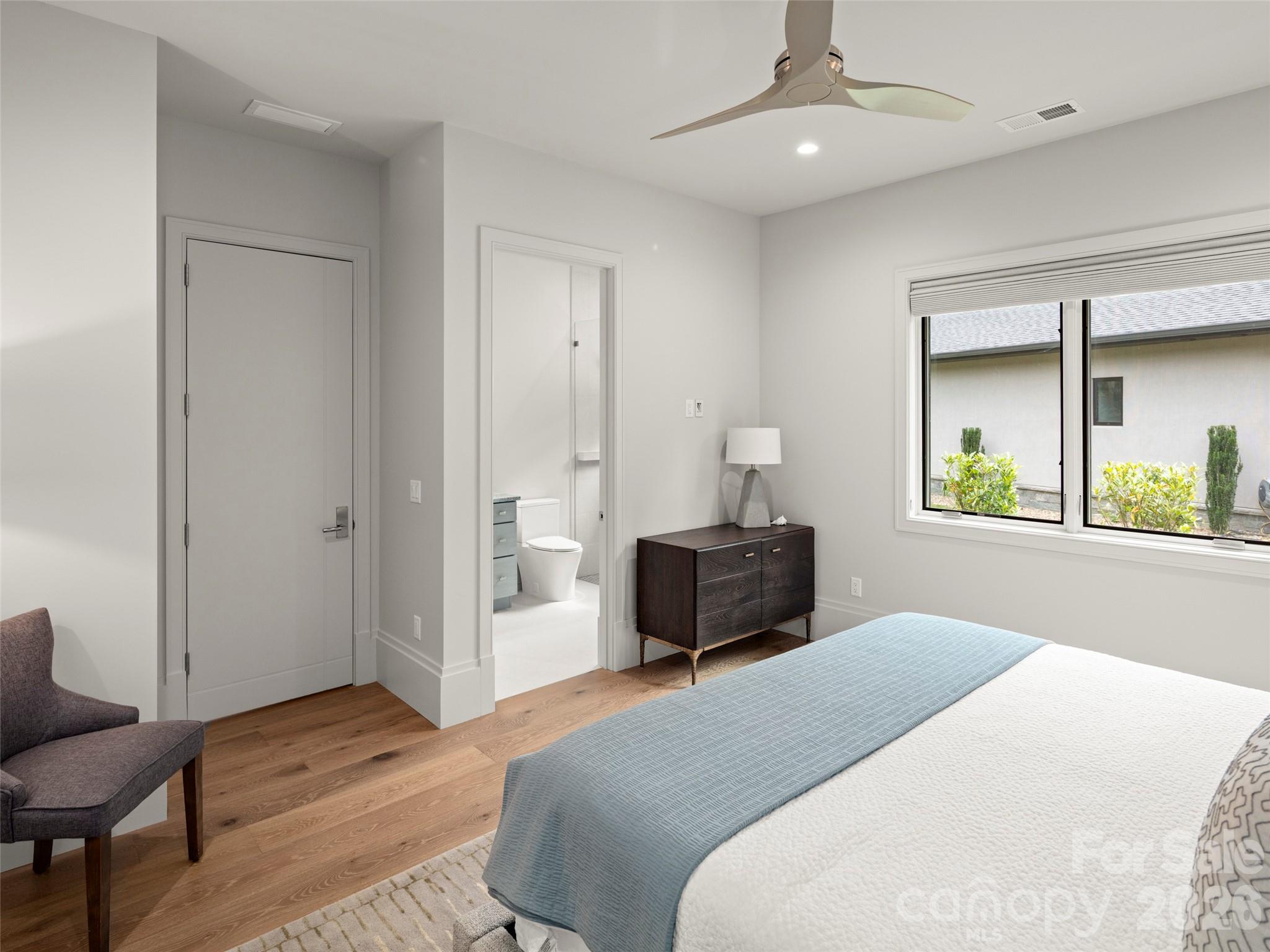The Cliffs At Walnut Cove - Residential