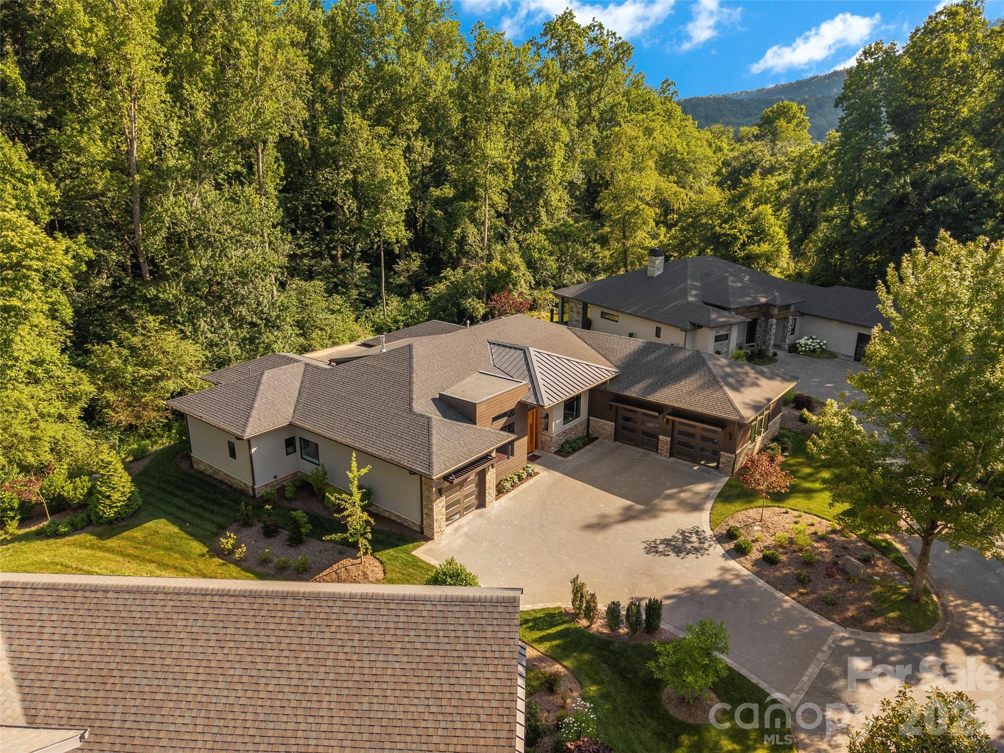 The Cliffs At Walnut Cove - Residential
