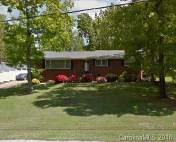 Just reduced 10k! Beautiful home near Cherry Park!  All brick ranch home with updates!  Eat in kitchen with tile floors!  Large living room and great room.Main bathroom with gorgeous his and hers vanity with ceramic tile flooring.   3 bedrooms, 1.5 baths, large back yard, and detached garage. * Age of home is approximate.