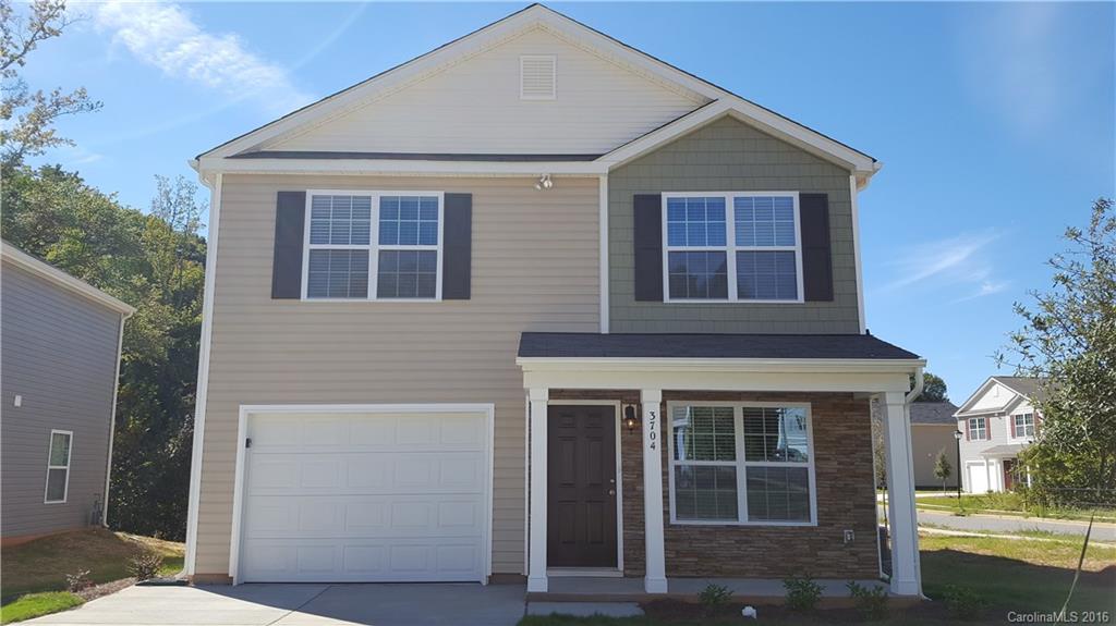 Nevin Glen - Residential Lease