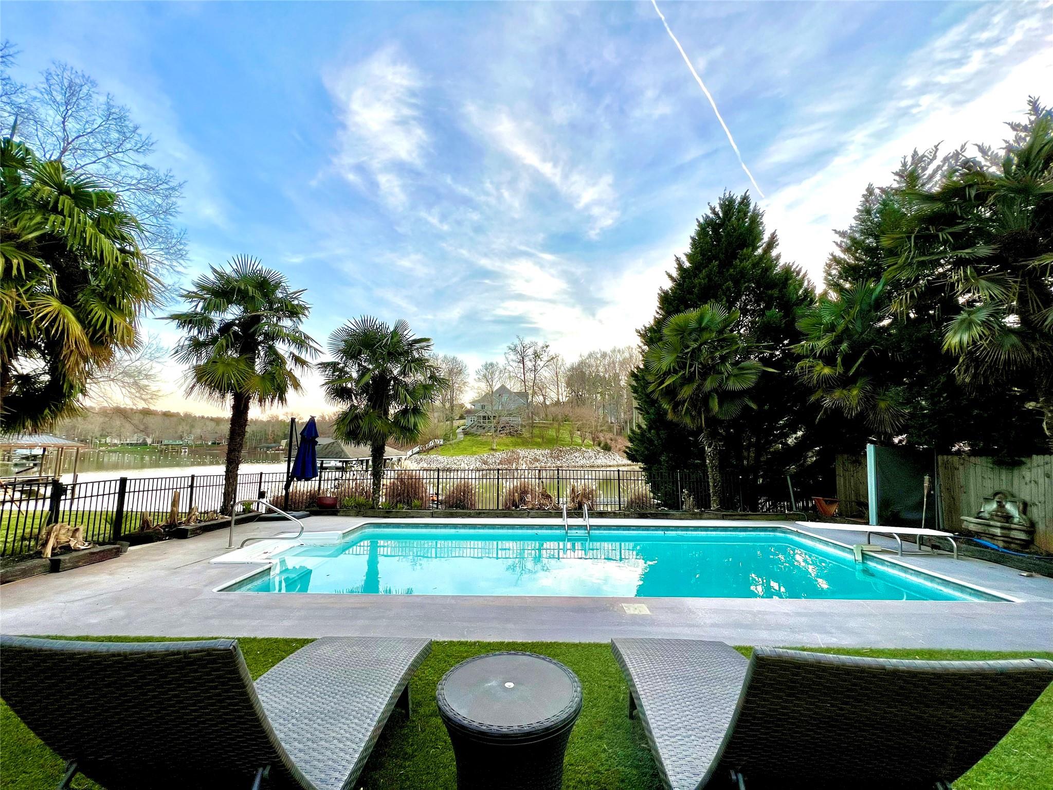 The Coves - Residential