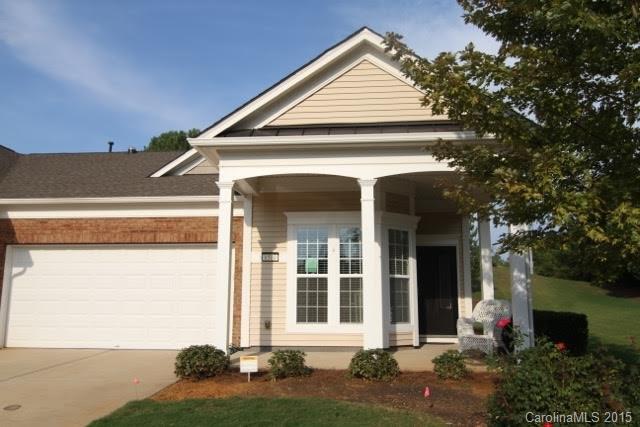 Sun City Carolina Lakes - Residential