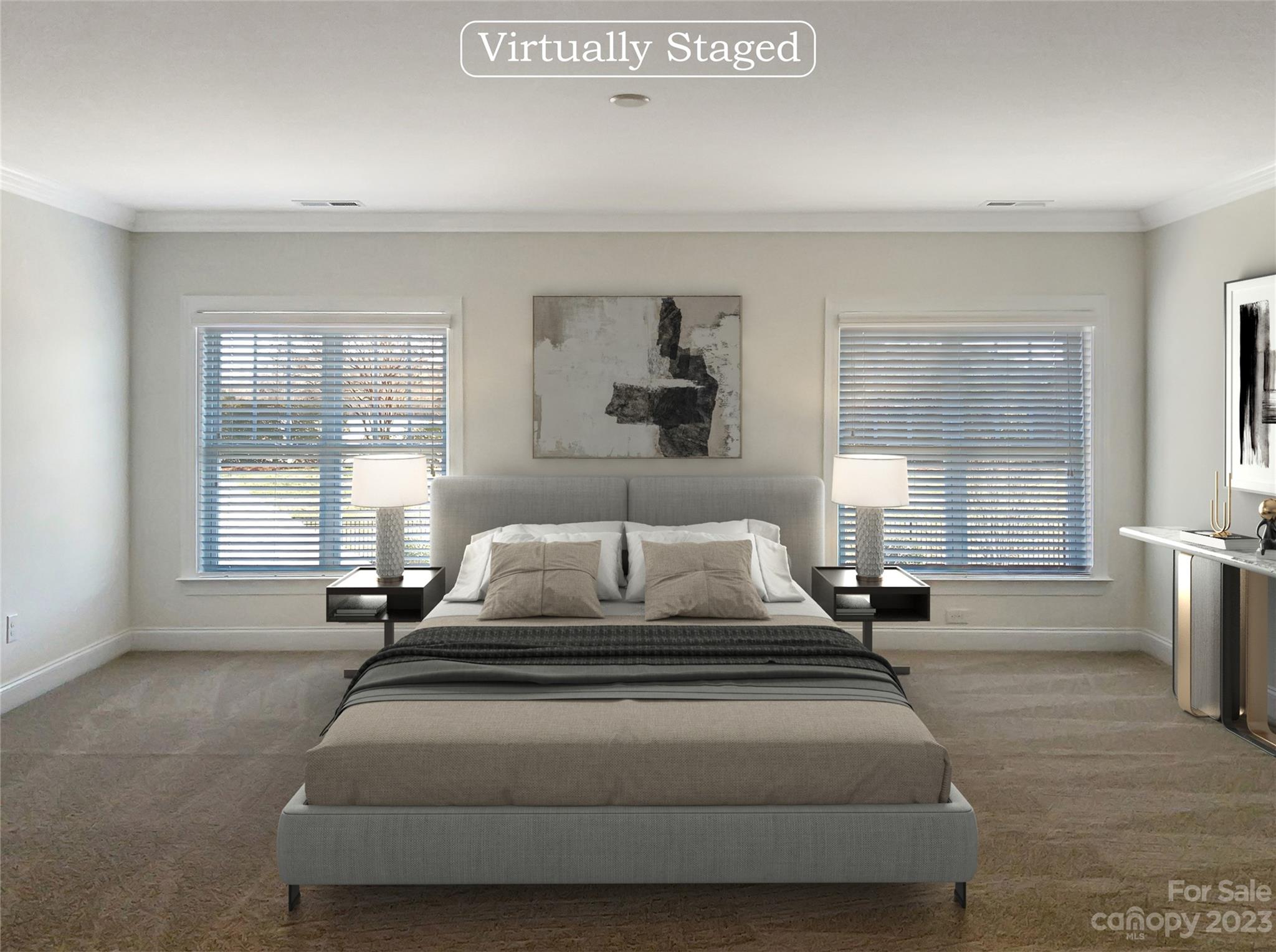 Northbridge - Residential