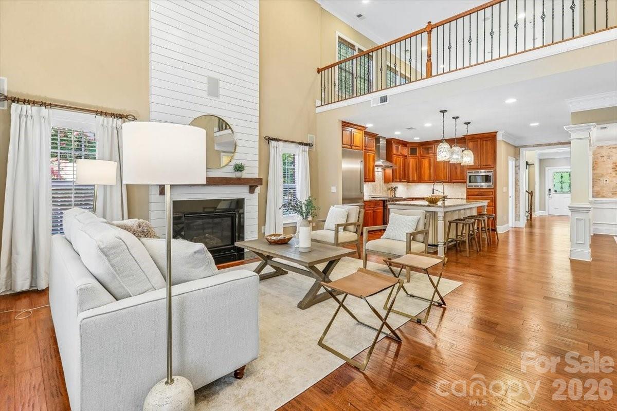 Triveny Commons - Residential