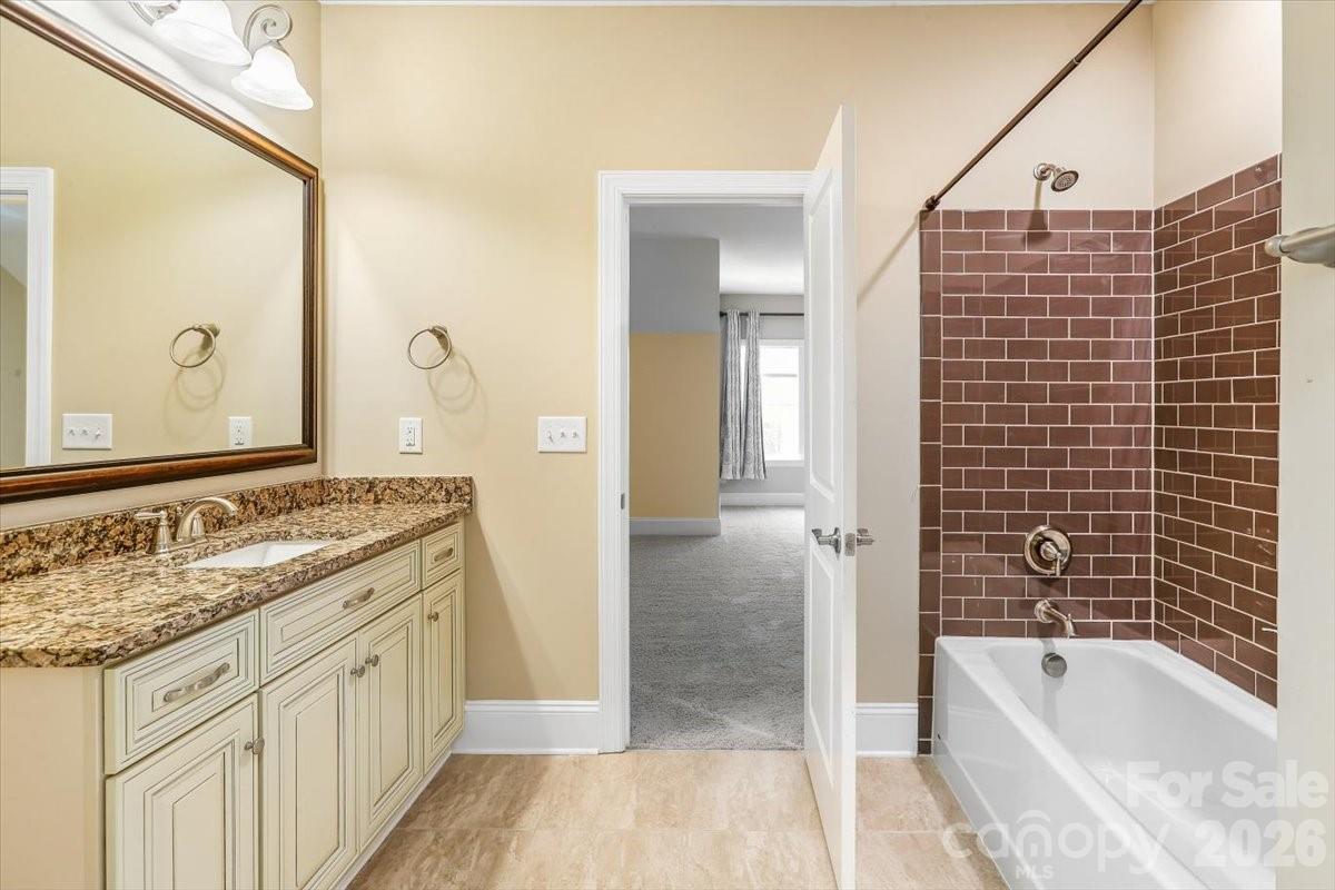 Triveny Commons - Residential