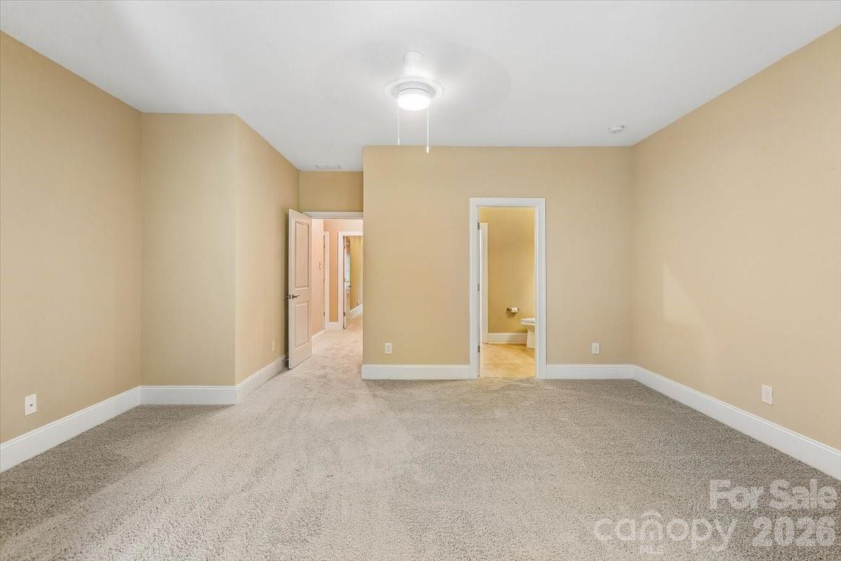 Triveny Commons - Residential