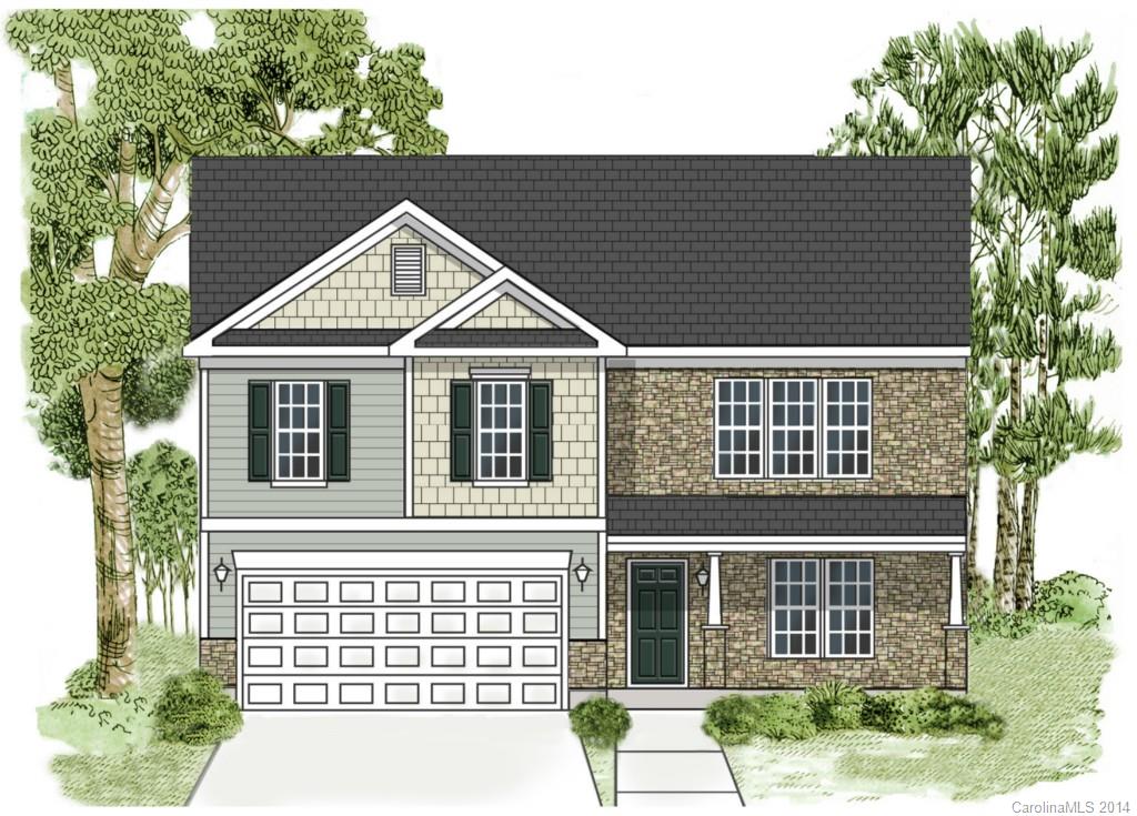 Reid Pointe - Residential