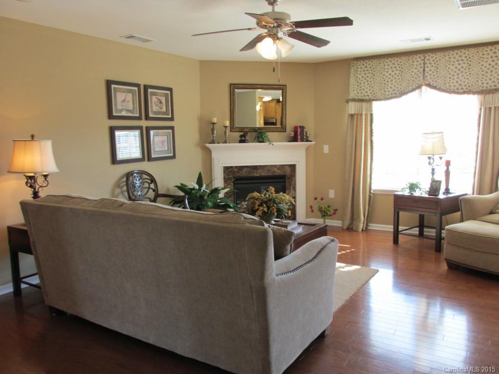 Reid Pointe - Residential