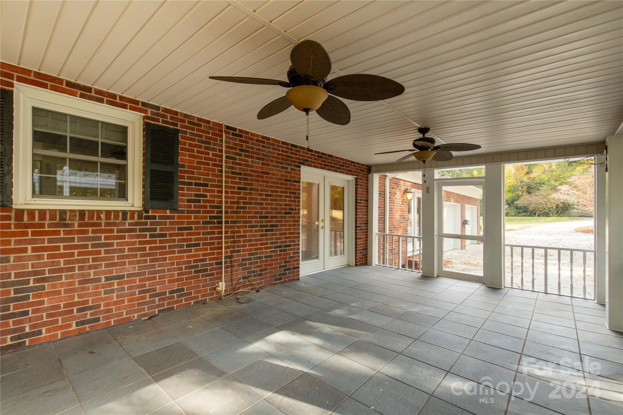 Forest Hills - Residential