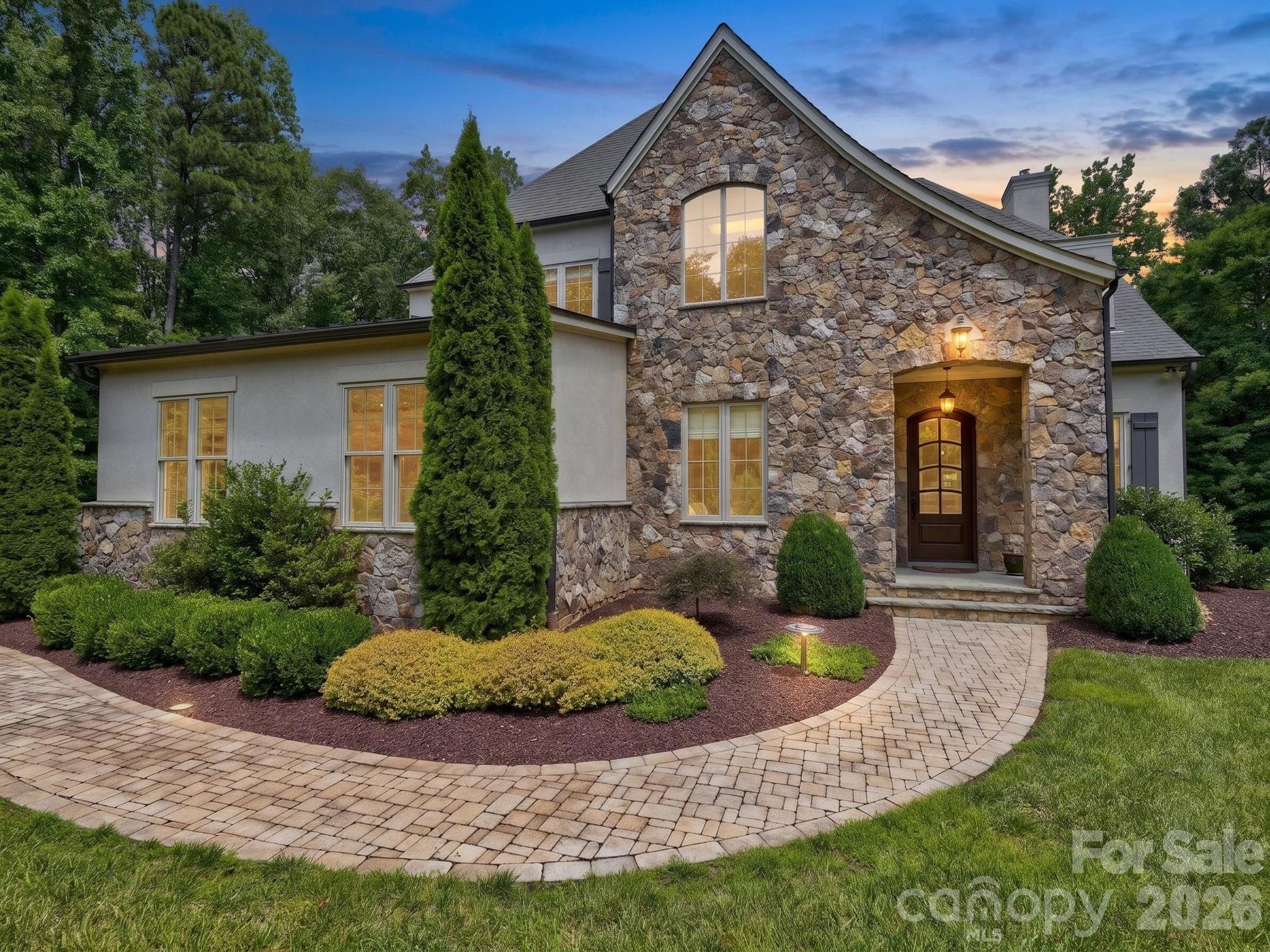 The Sanctuary - Residential