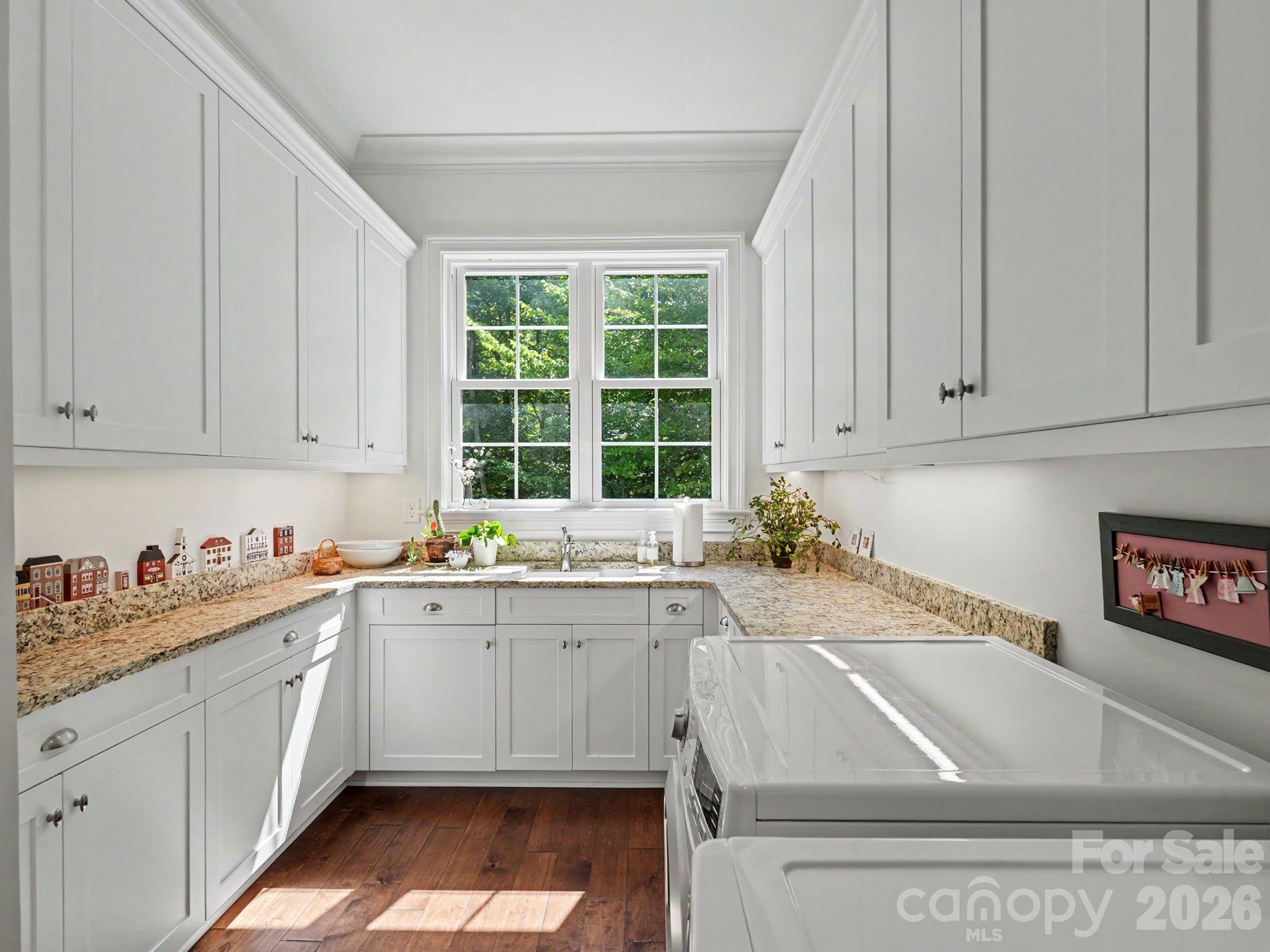 The Sanctuary - Residential