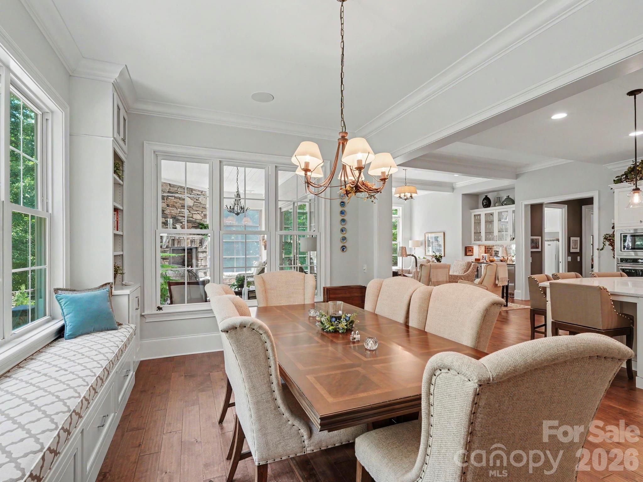 The Sanctuary - Residential