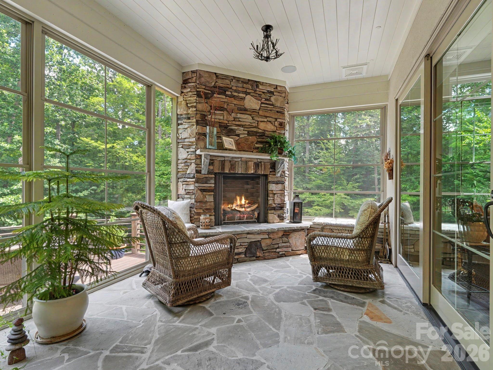 The Sanctuary - Residential