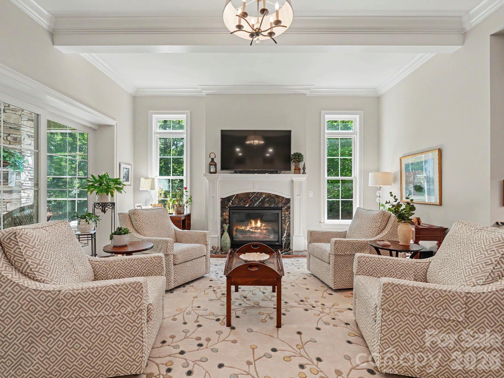 The Sanctuary - Residential