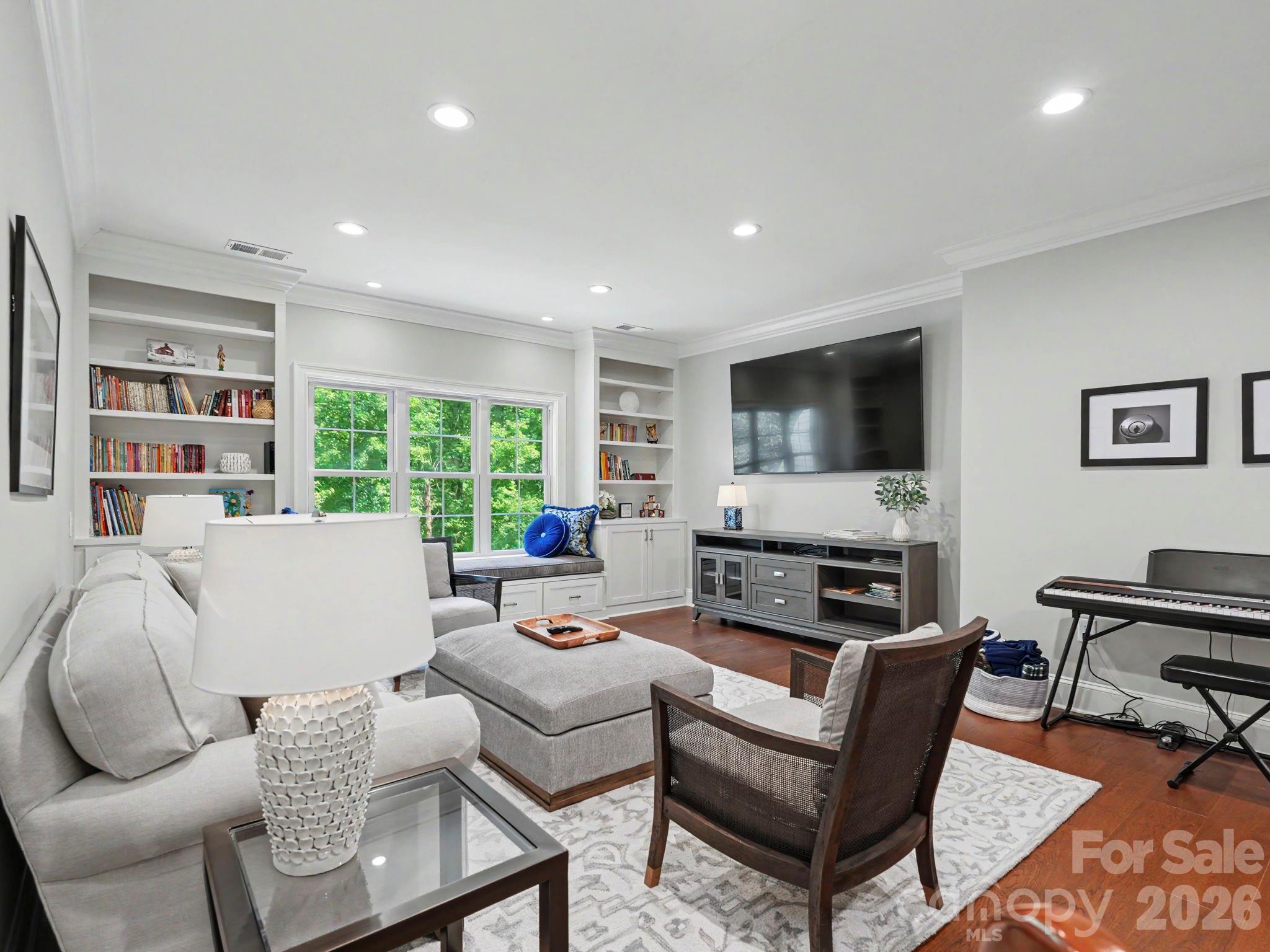 The Sanctuary - Residential