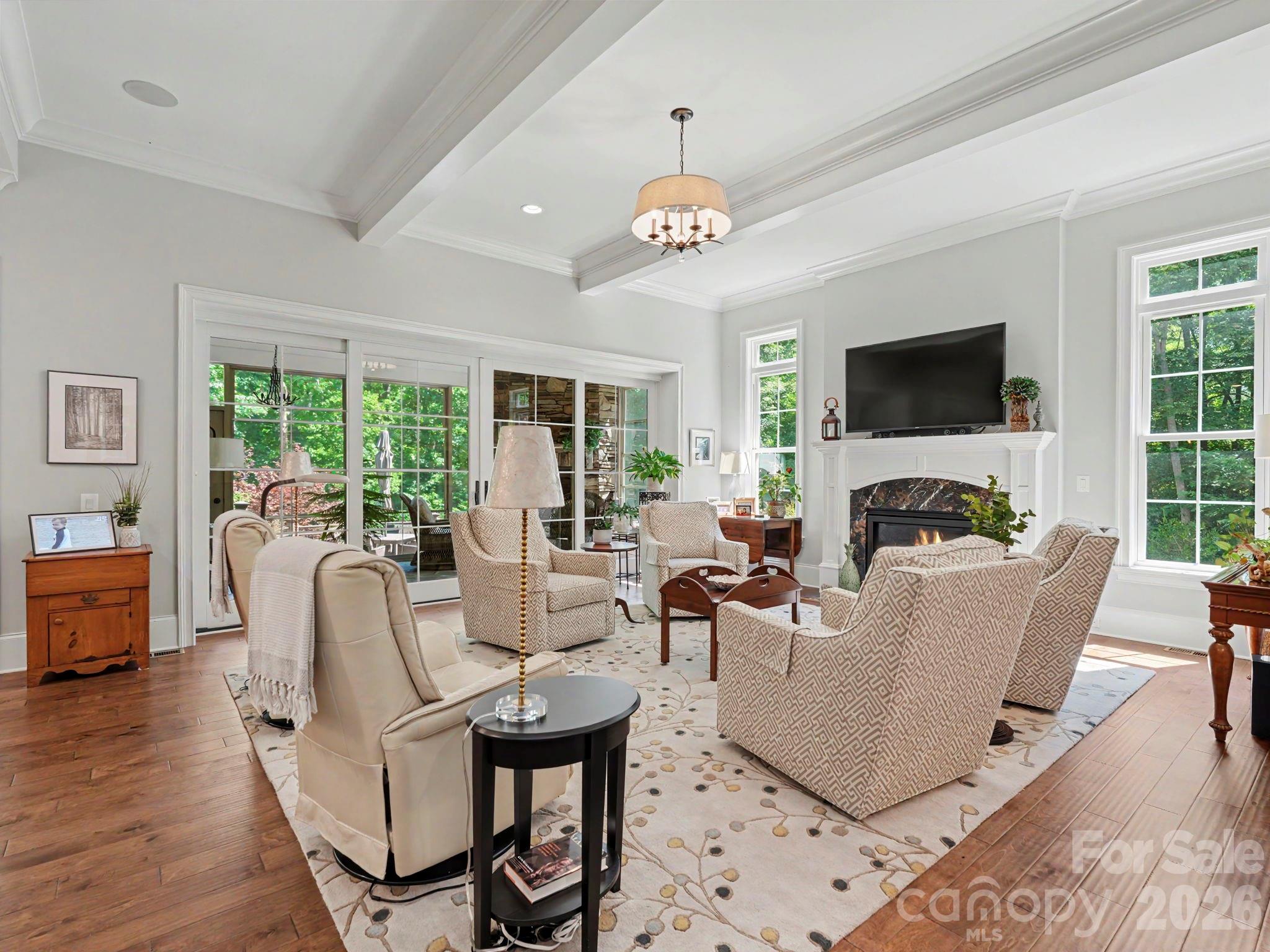 The Sanctuary - Residential