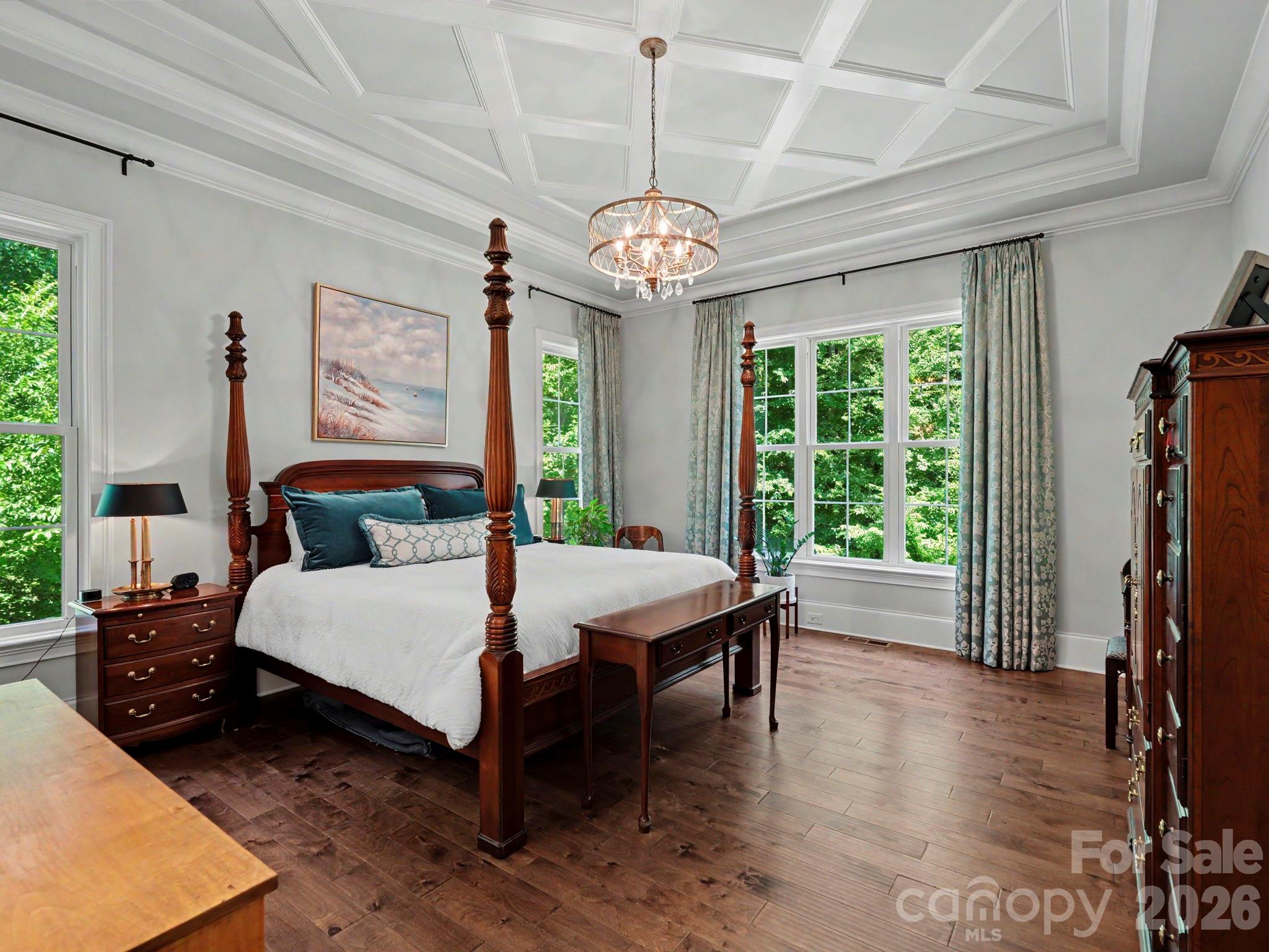 The Sanctuary - Residential