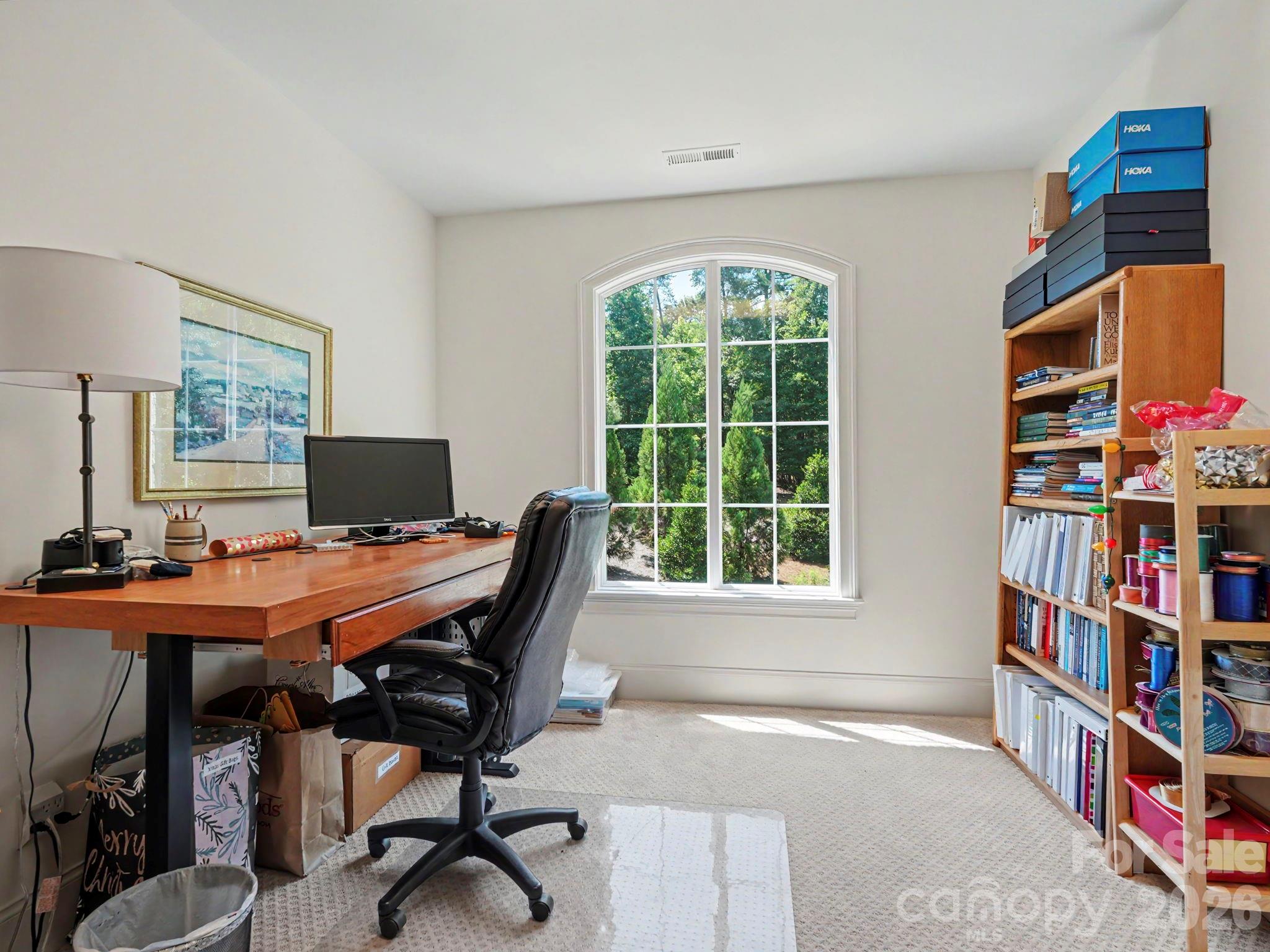The Sanctuary - Residential