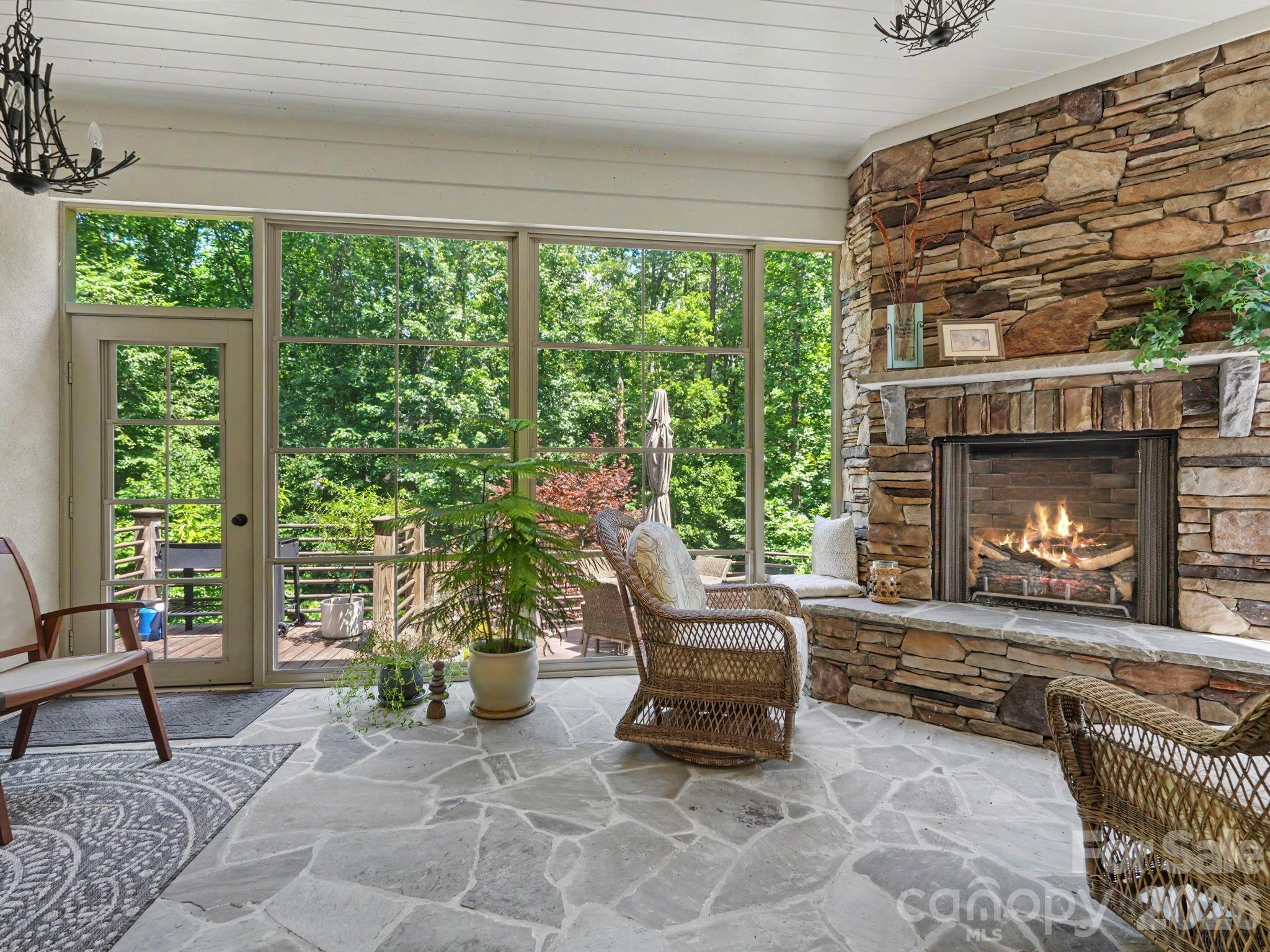 The Sanctuary - Residential