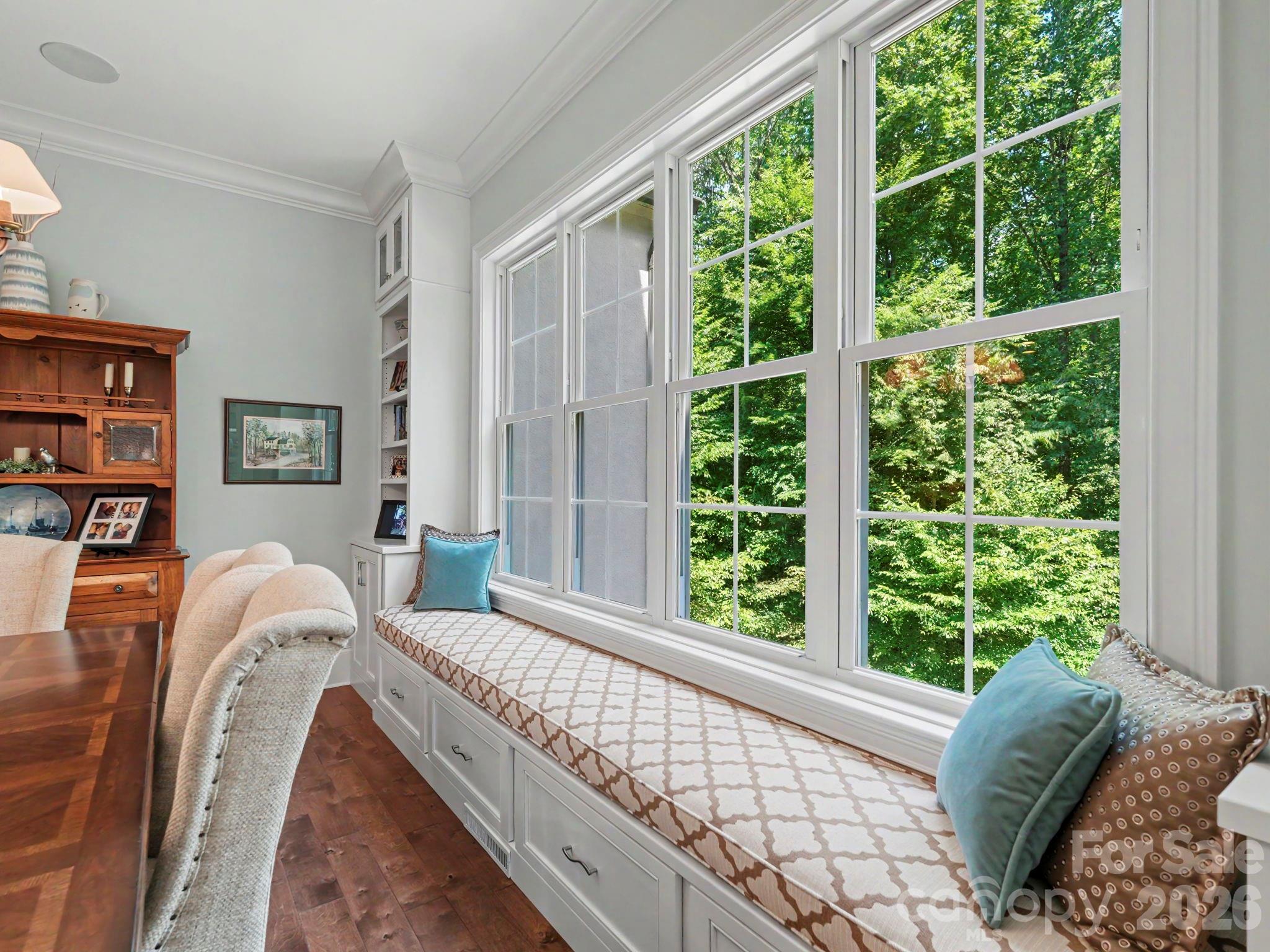 The Sanctuary - Residential