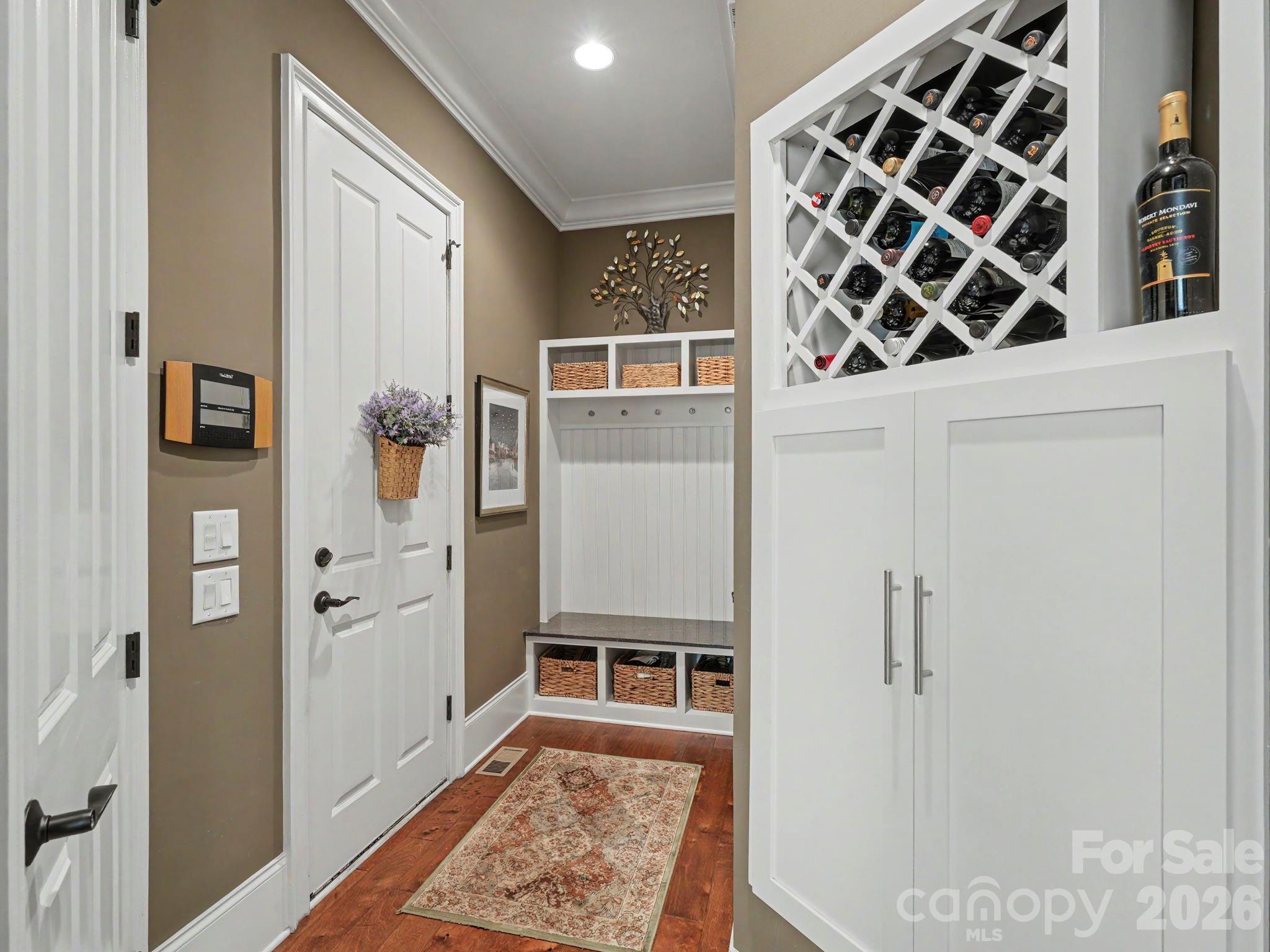 The Sanctuary - Residential