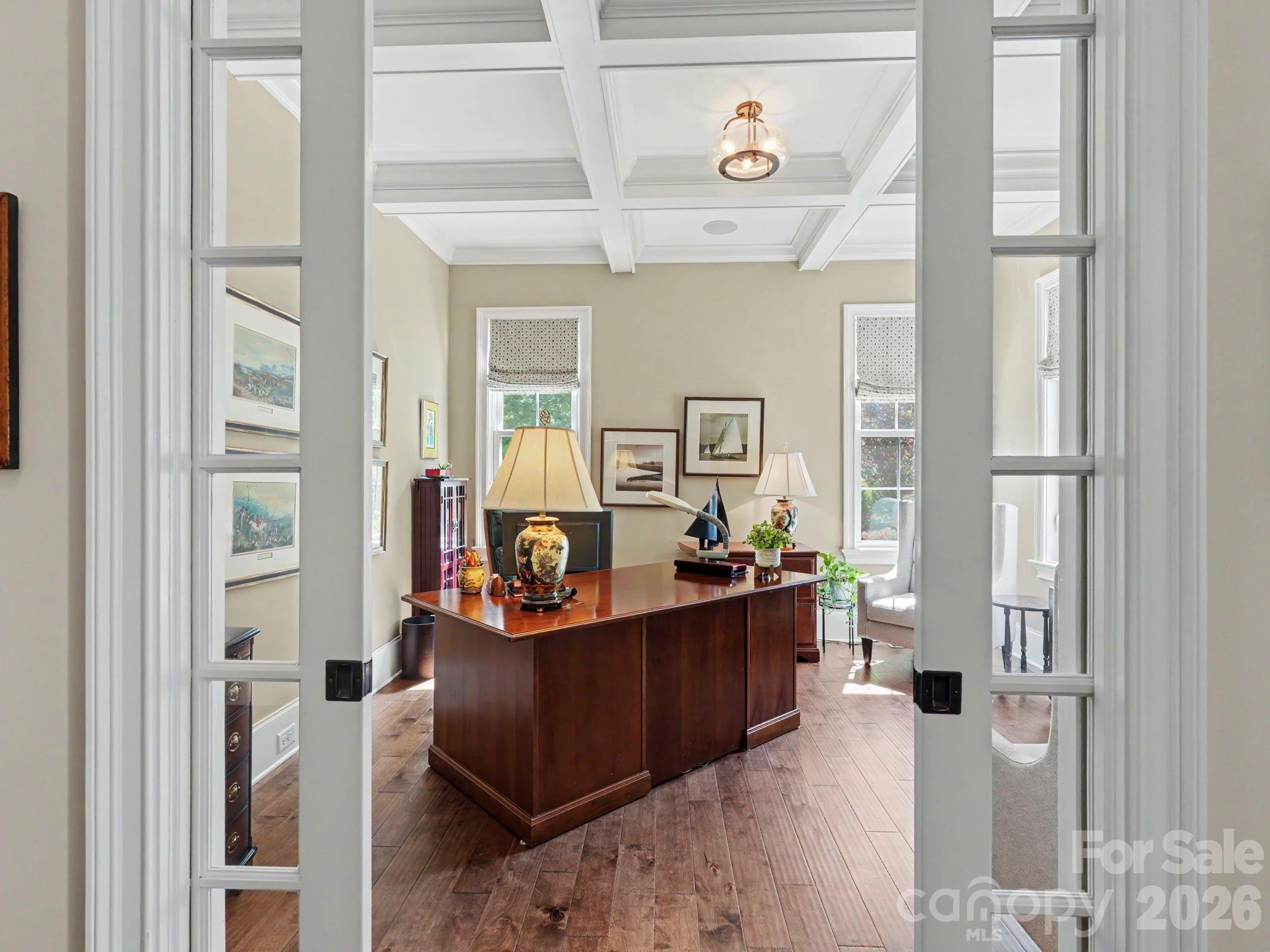 The Sanctuary - Residential