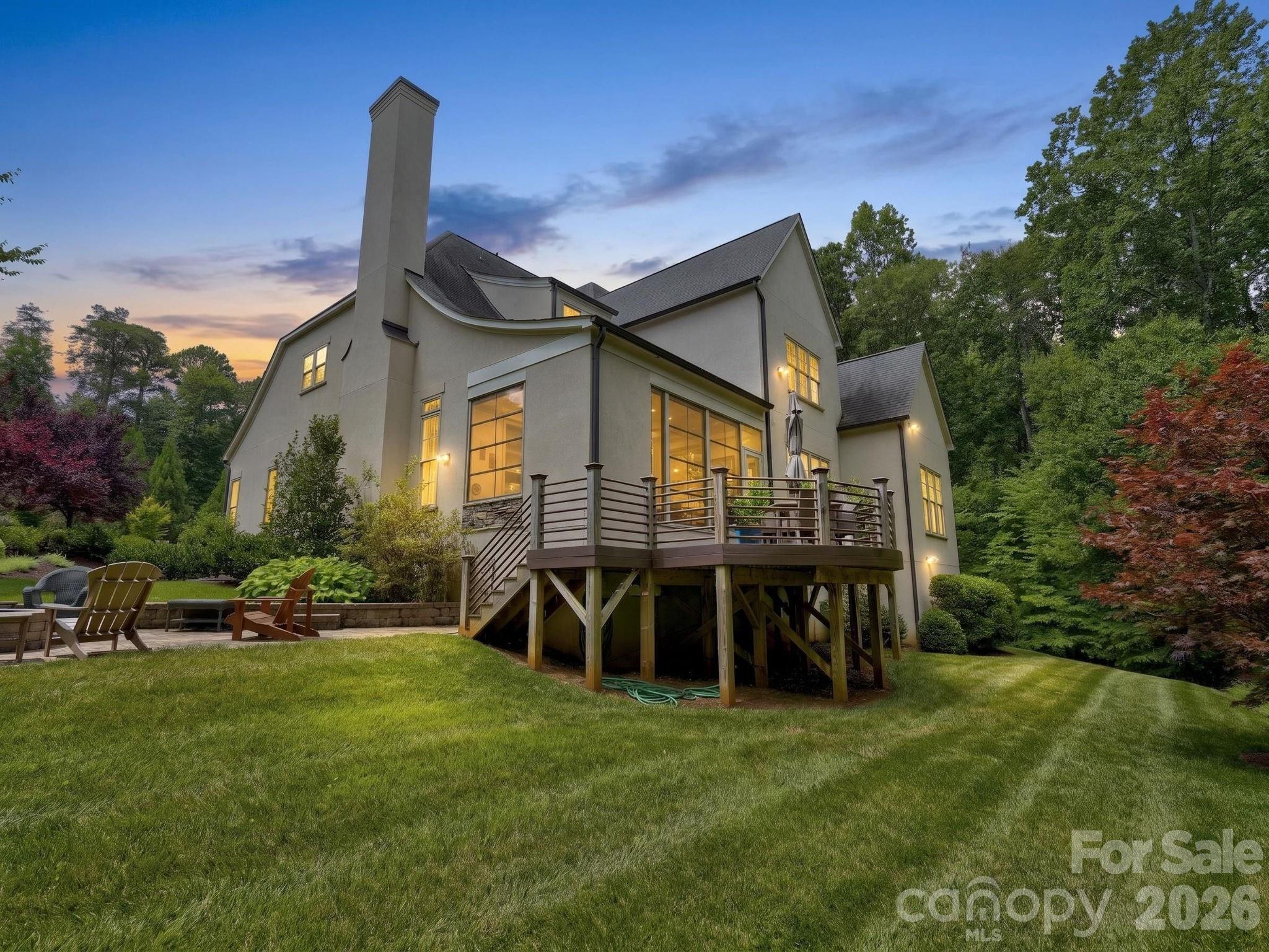 The Sanctuary - Residential