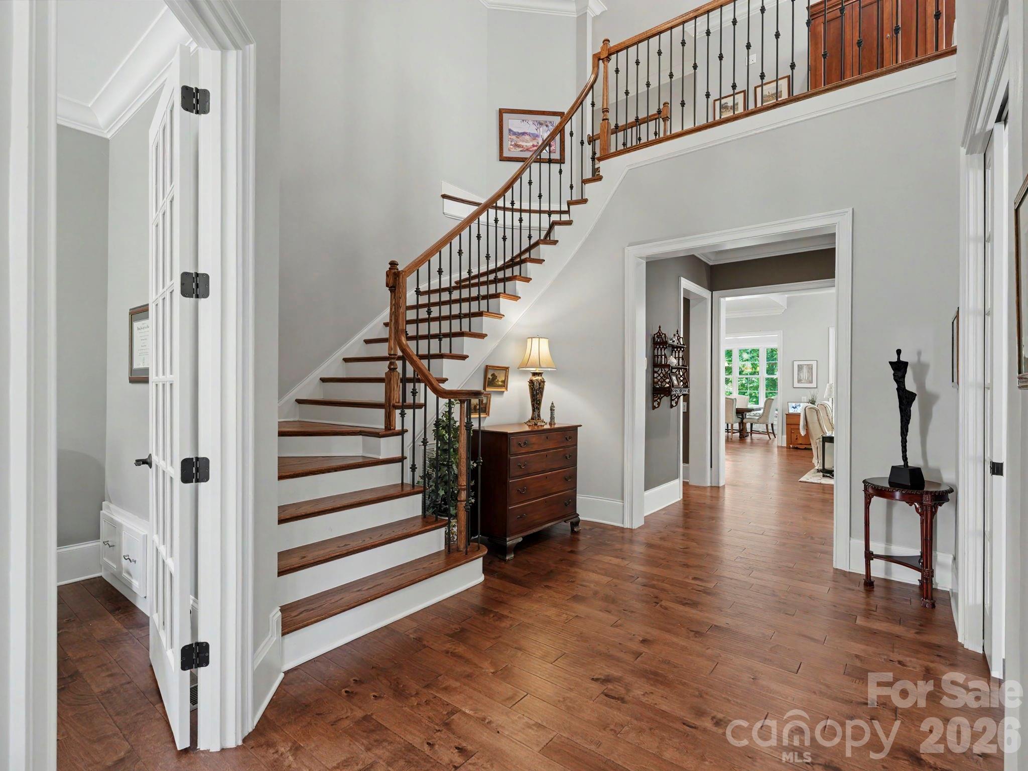 The Sanctuary - Residential