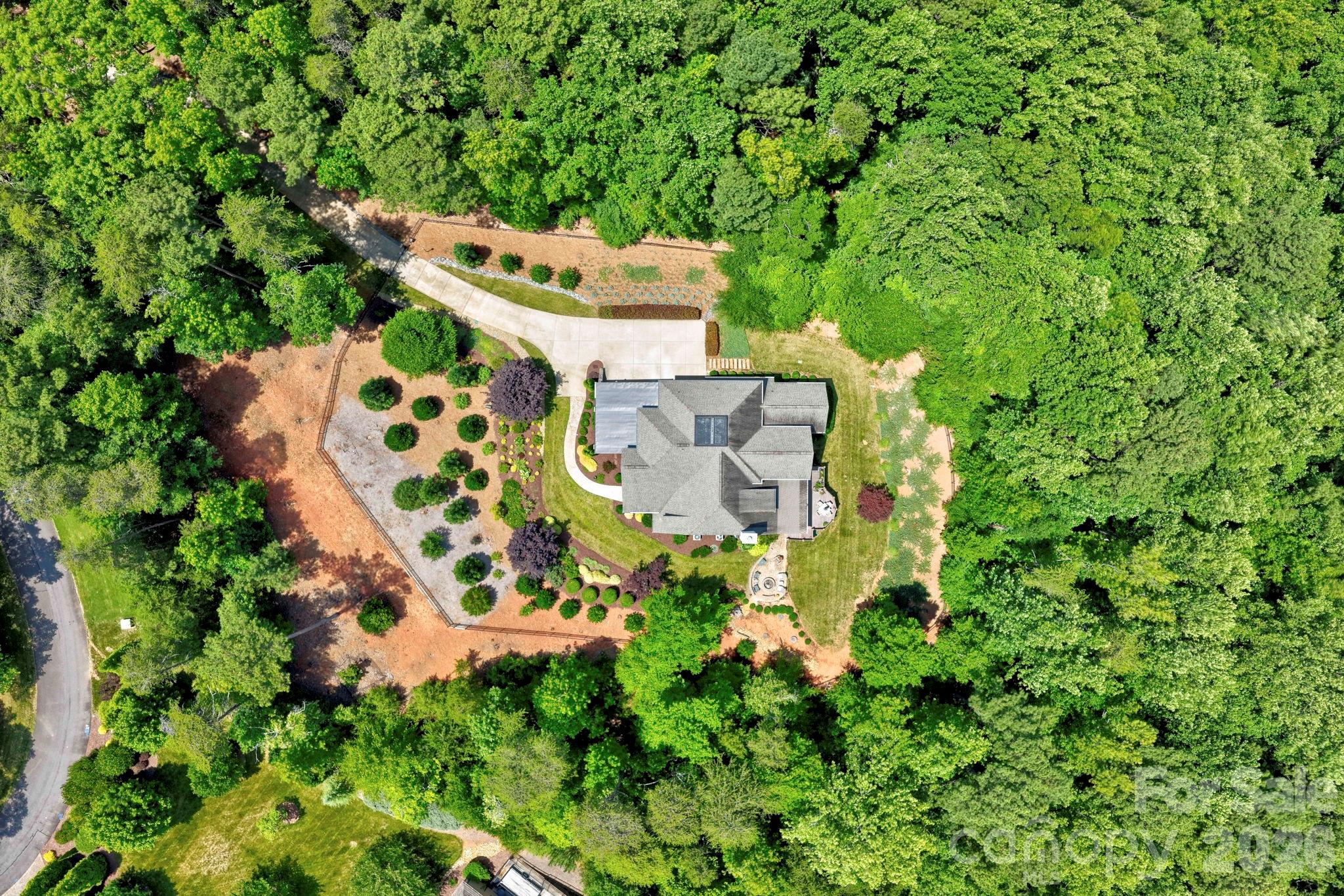 The Sanctuary - Residential