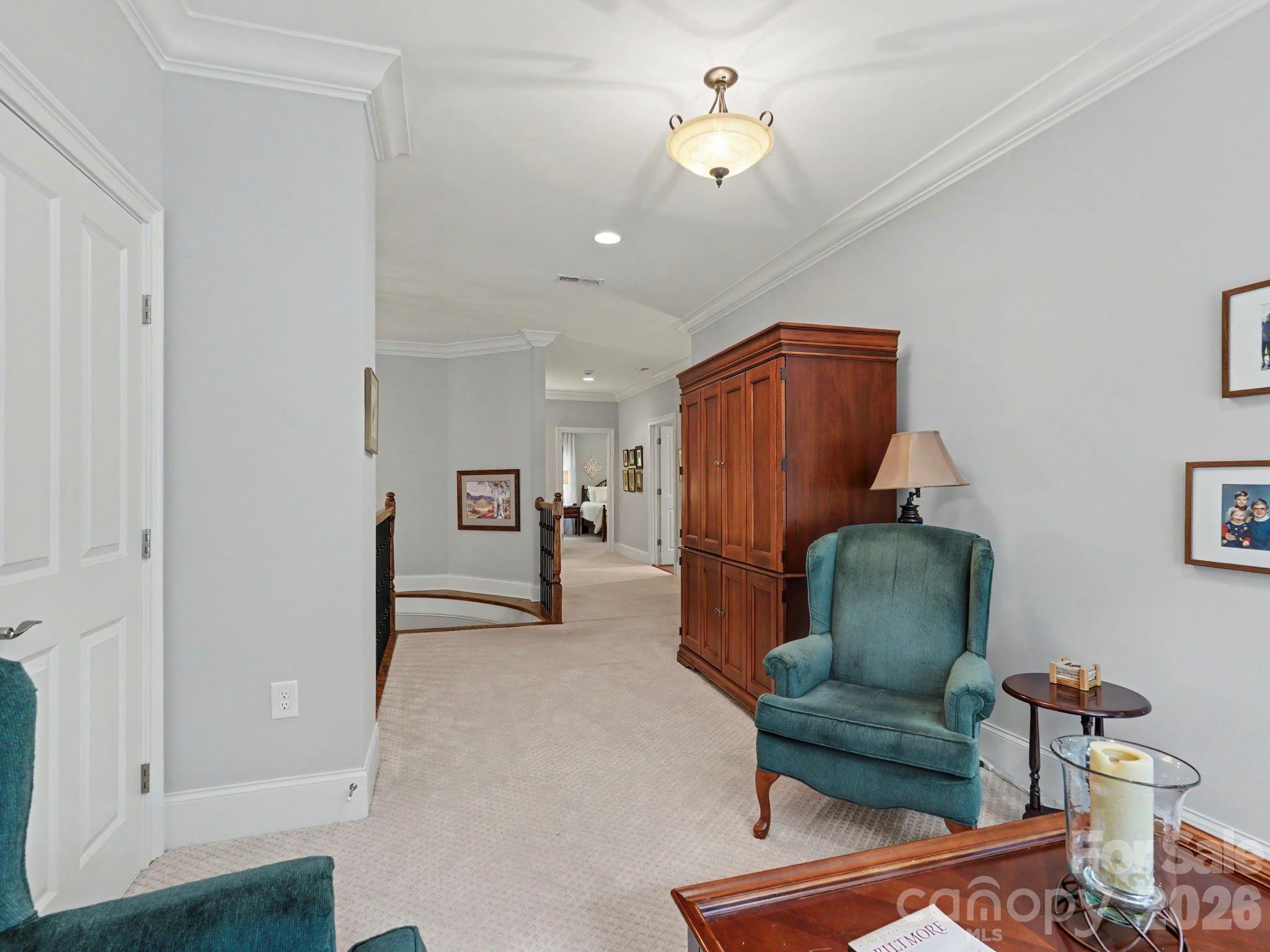 The Sanctuary - Residential