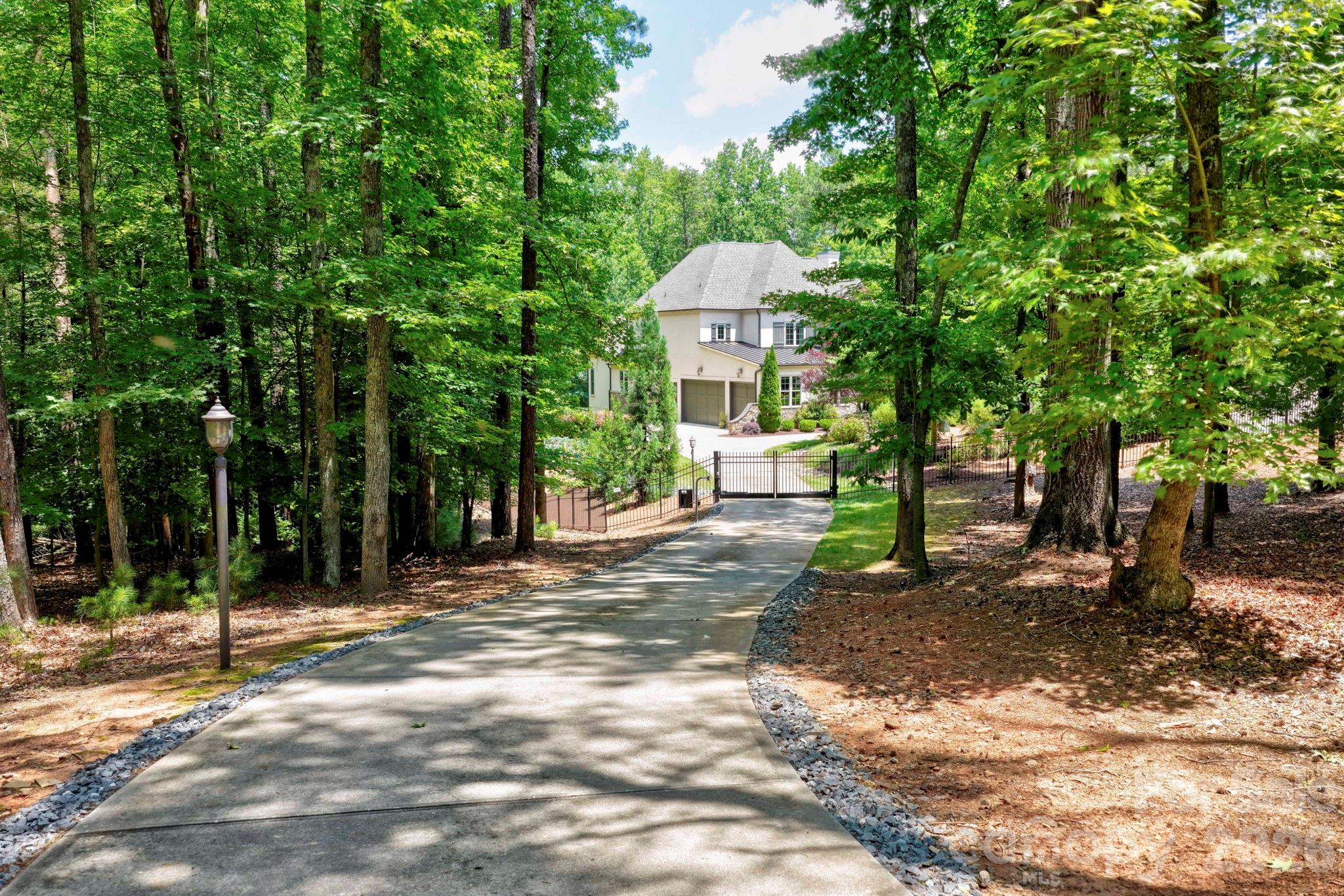 The Sanctuary - Residential