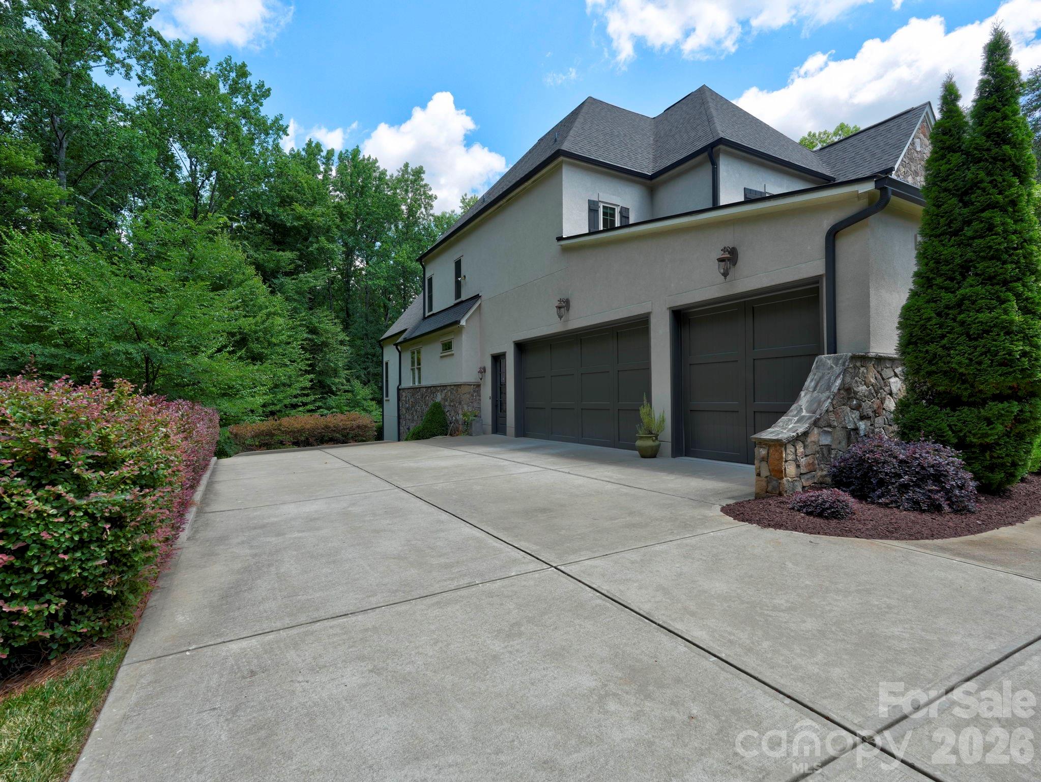 The Sanctuary - Residential