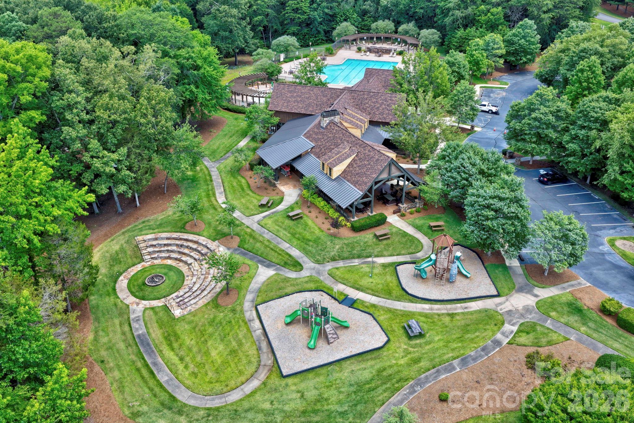 The Sanctuary - Residential
