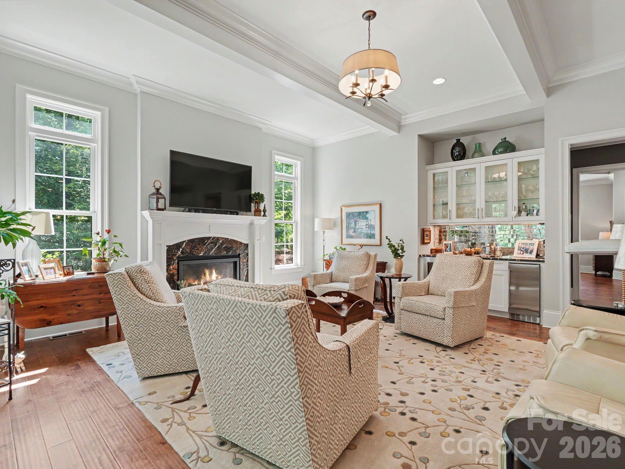 The Sanctuary - Residential