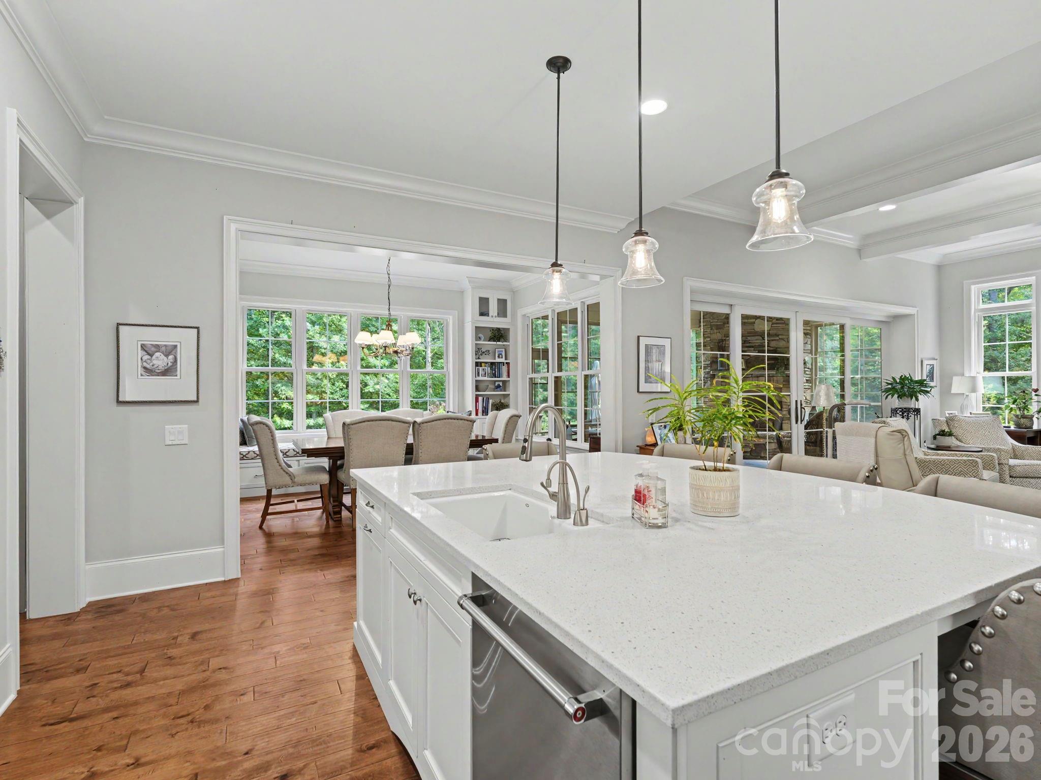 The Sanctuary - Residential